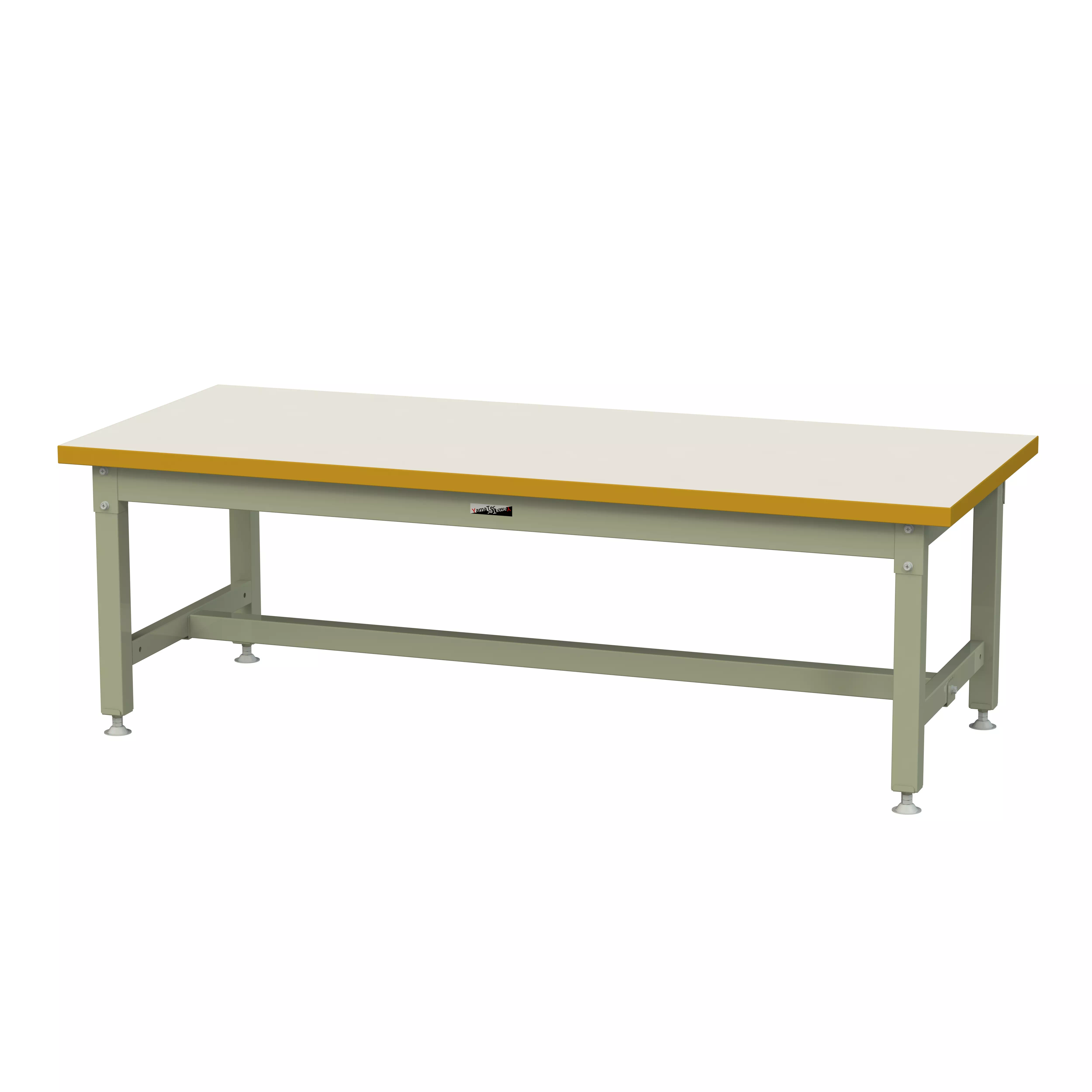 スーパータイプ 固定式 H600mm