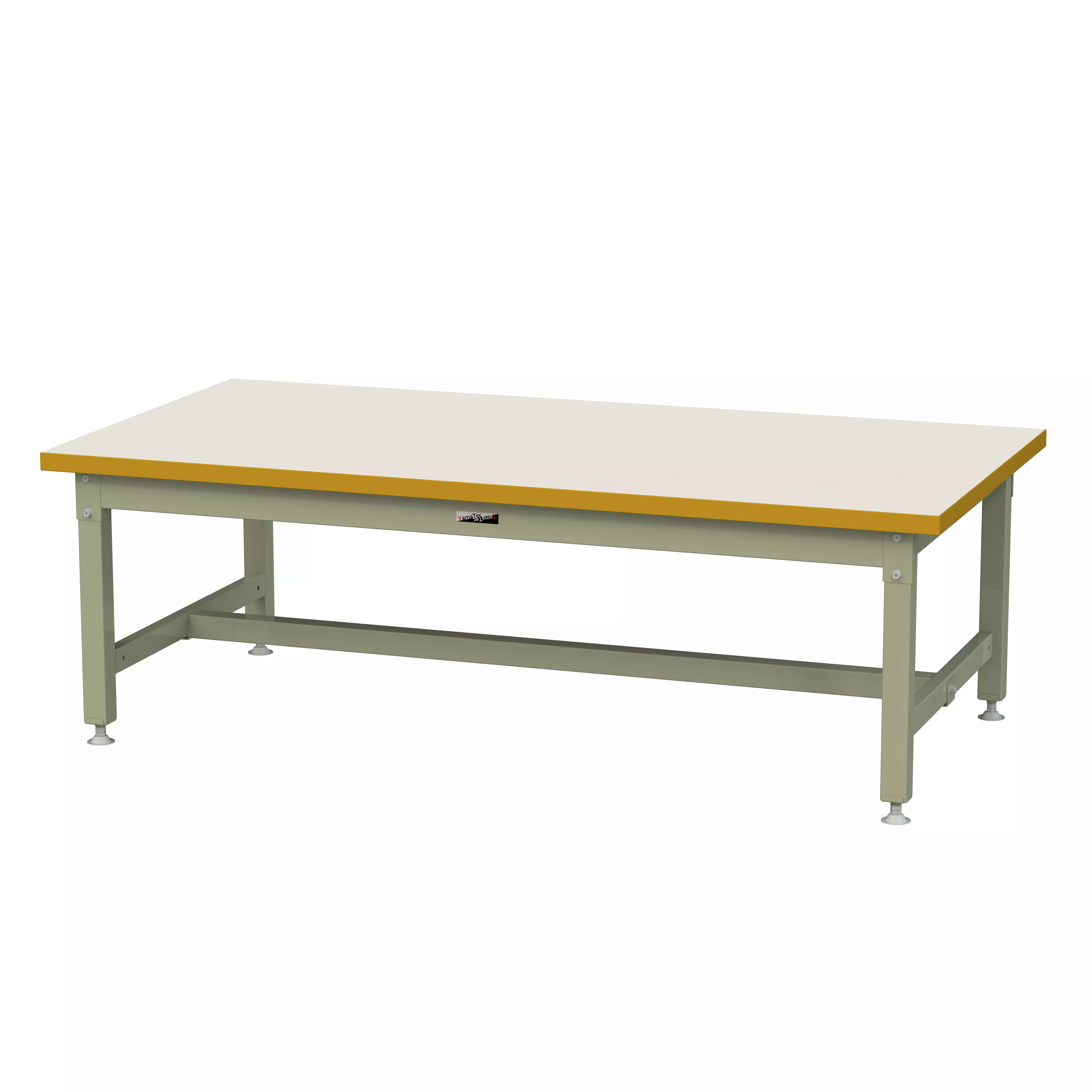 スーパータイプ 固定式 H600mm