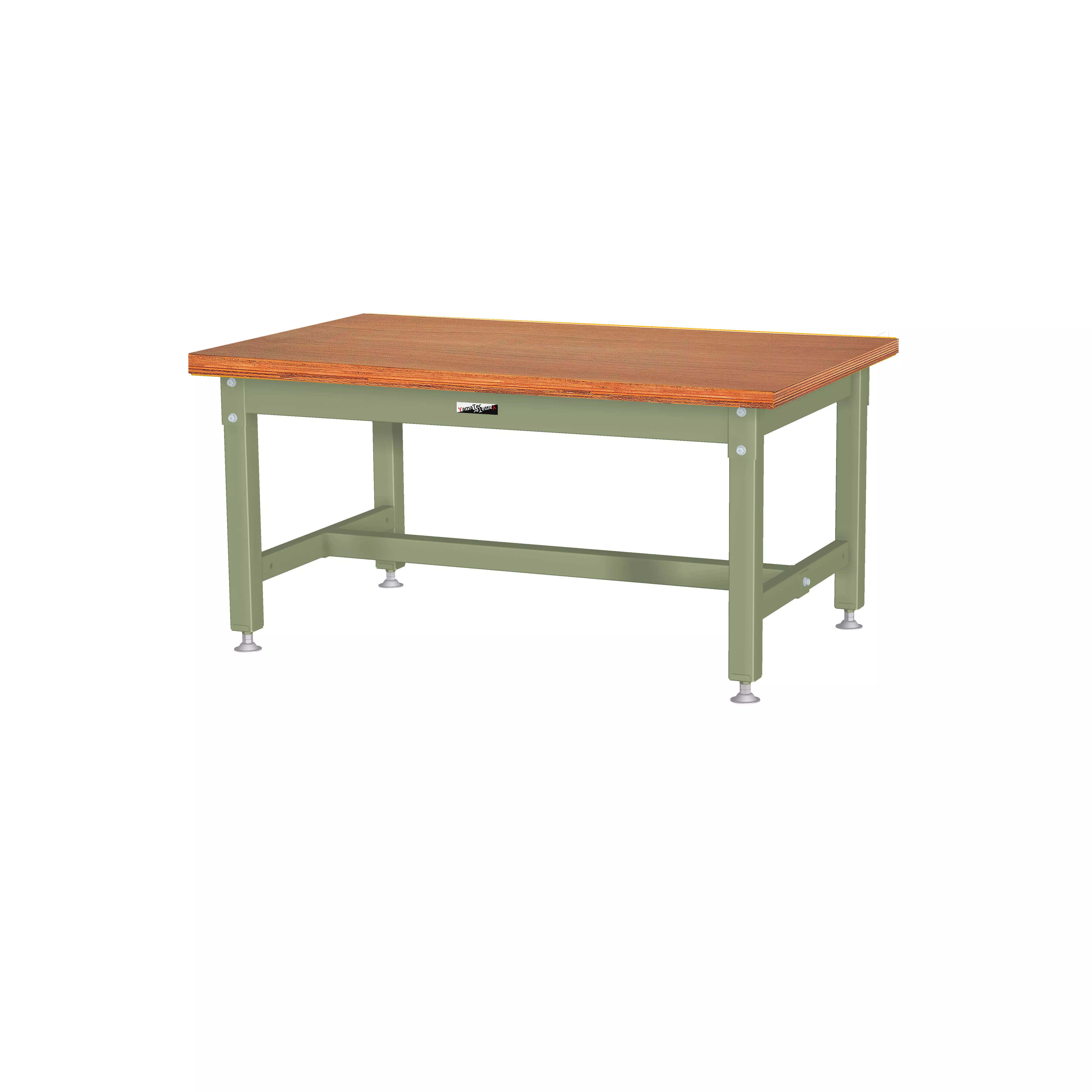 スーパータイプ 固定式 H600mm