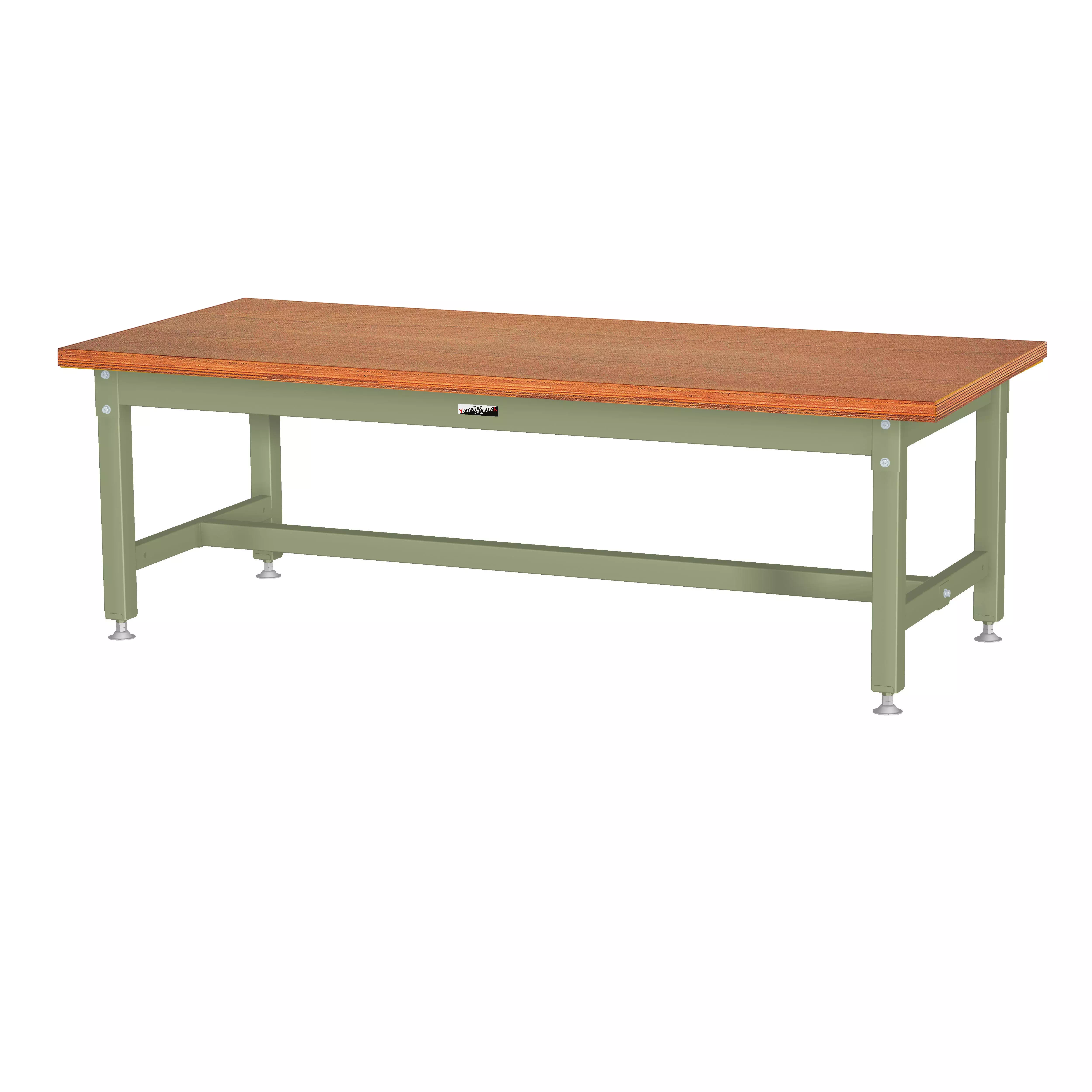 スーパータイプ 固定式 H600mm