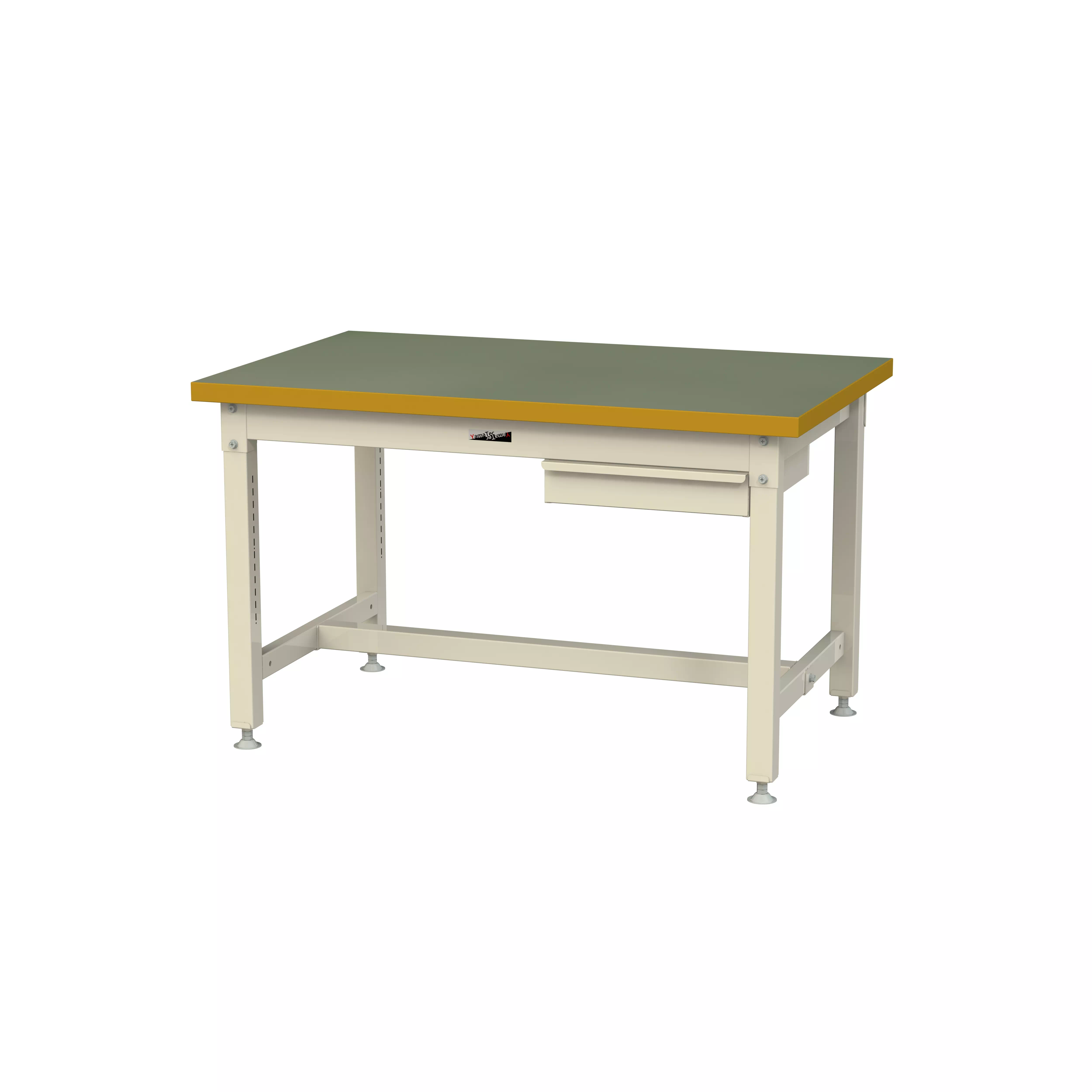 スーパータイプ 固定式 キャビネット付 H740mm