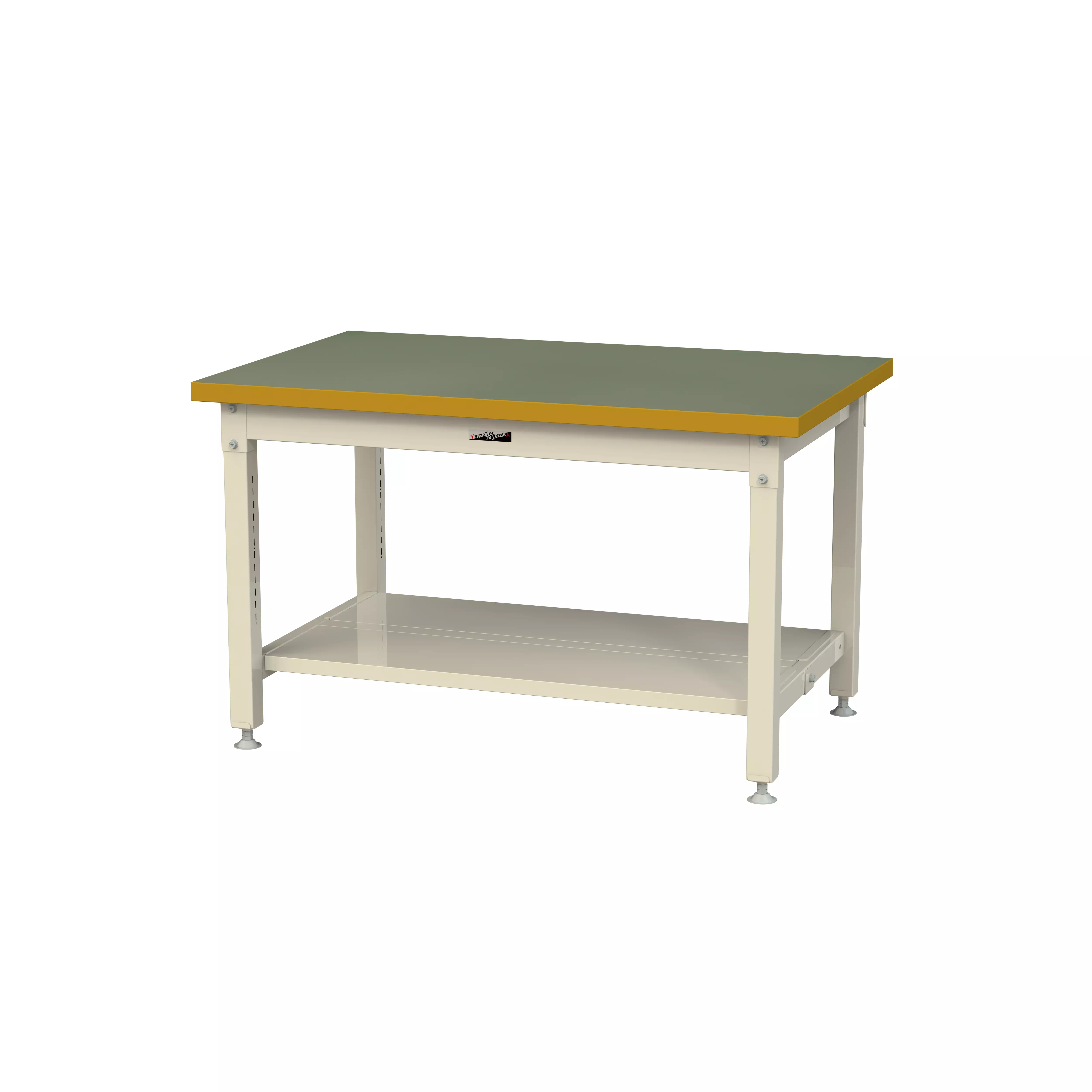 スーパータイプ 固定式 H740mm(全面棚板付)