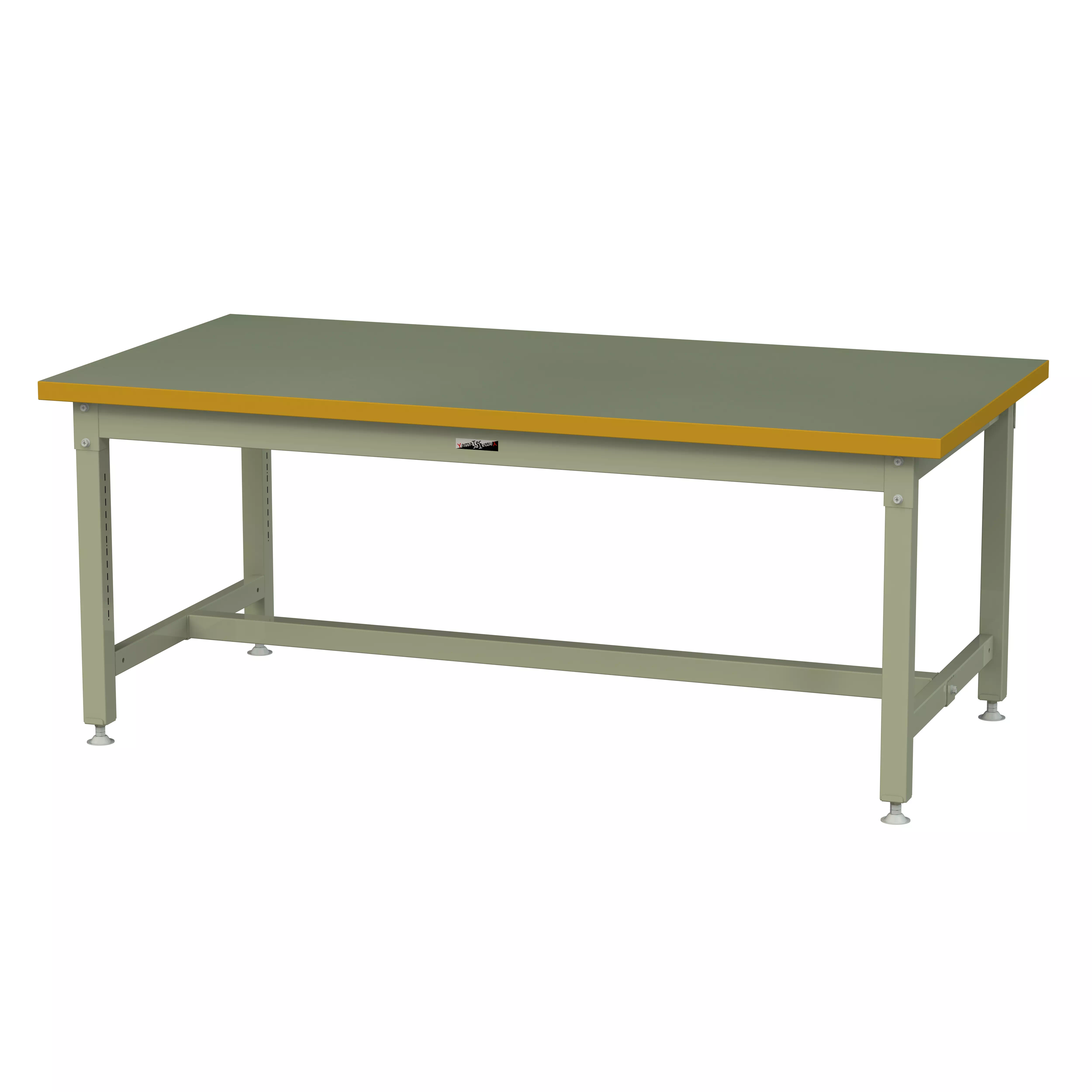 スーパータイプ 固定式 H740mm