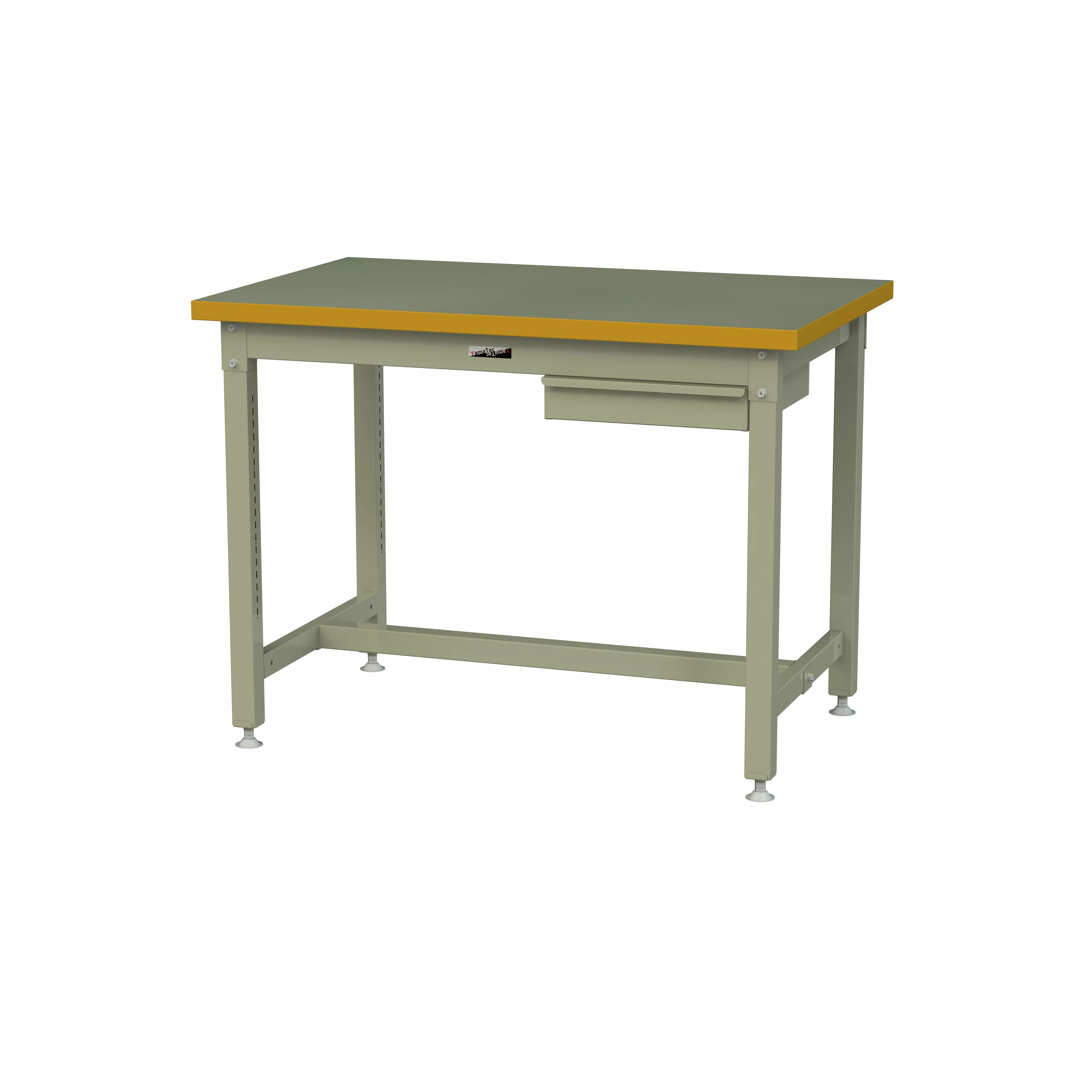 スーパータイプ 固定式 キャビネット付 H900mm