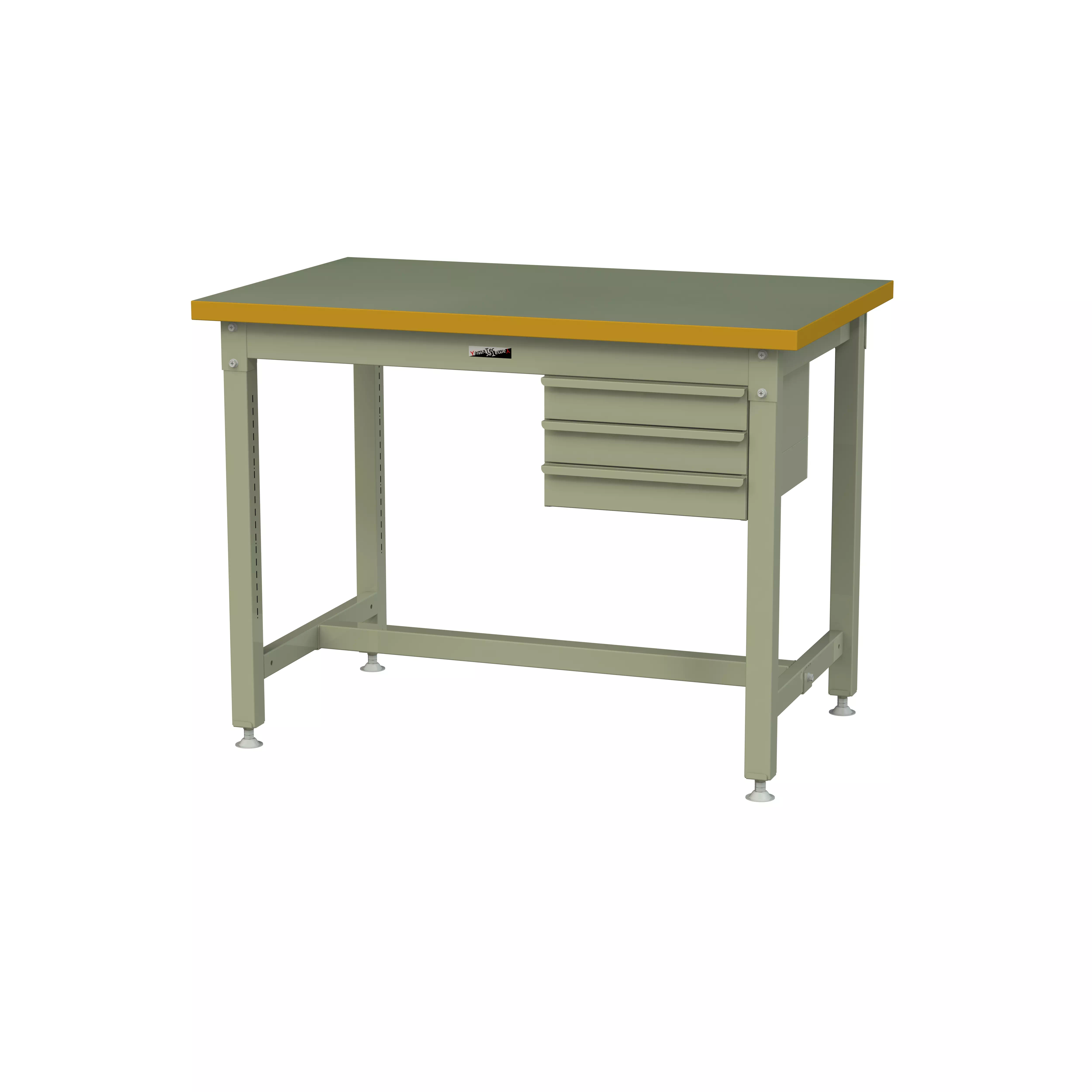 スーパータイプ 固定式 キャビネット付 H900mm