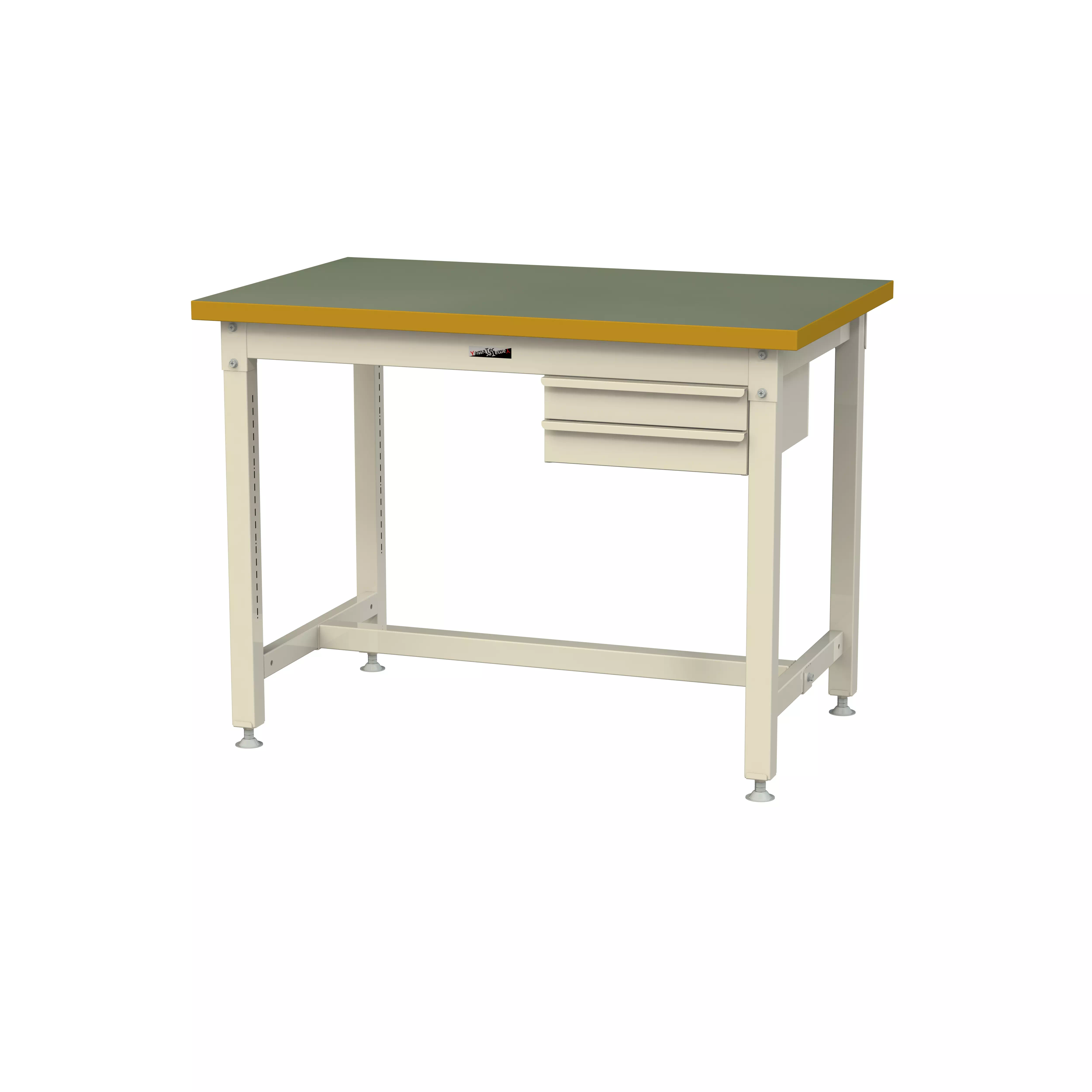 スーパータイプ 固定式 キャビネット付 H900mm