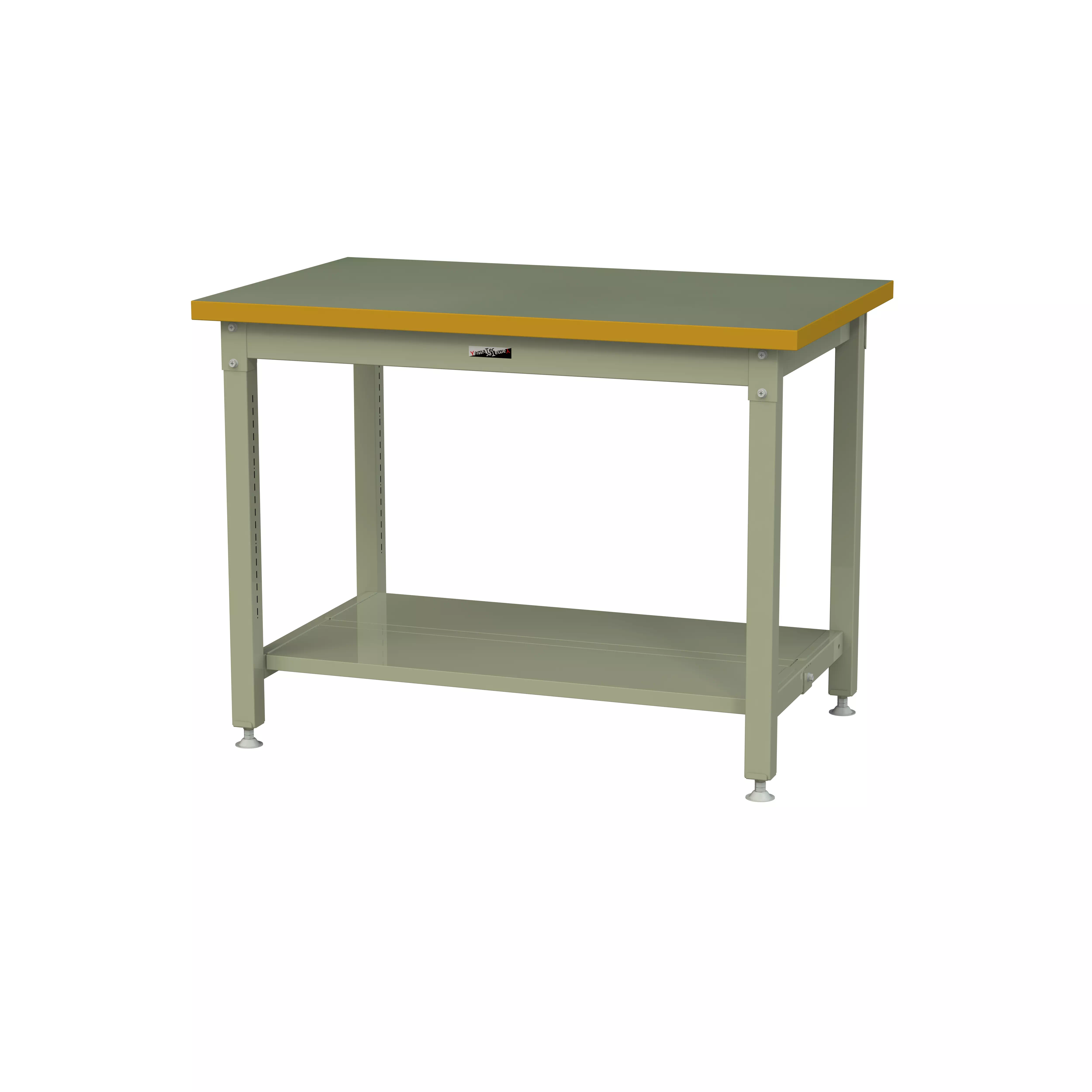 スーパータイプ 固定式 H900mm（全面棚板付）