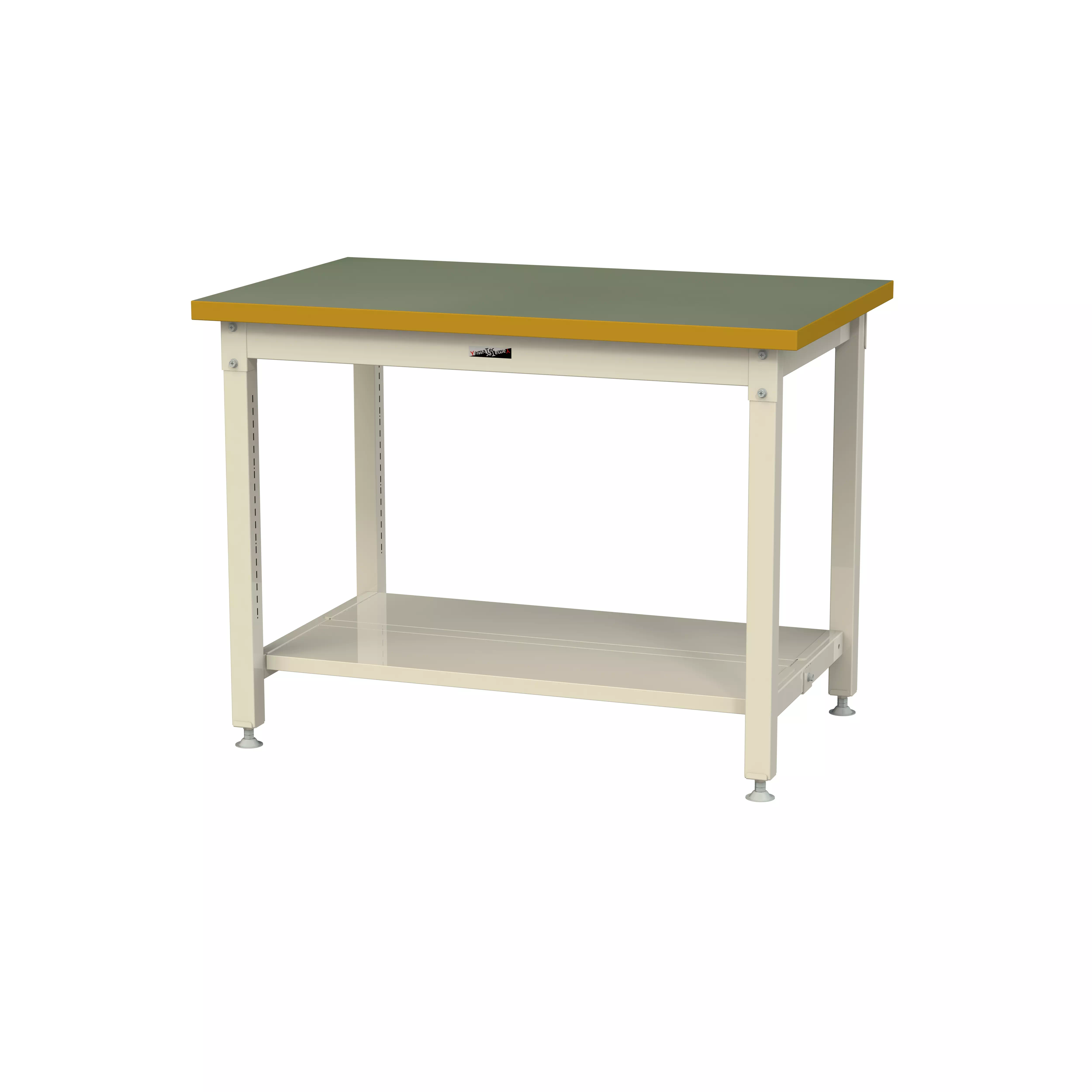 スーパータイプ 固定式 H900mm（全面棚板付）