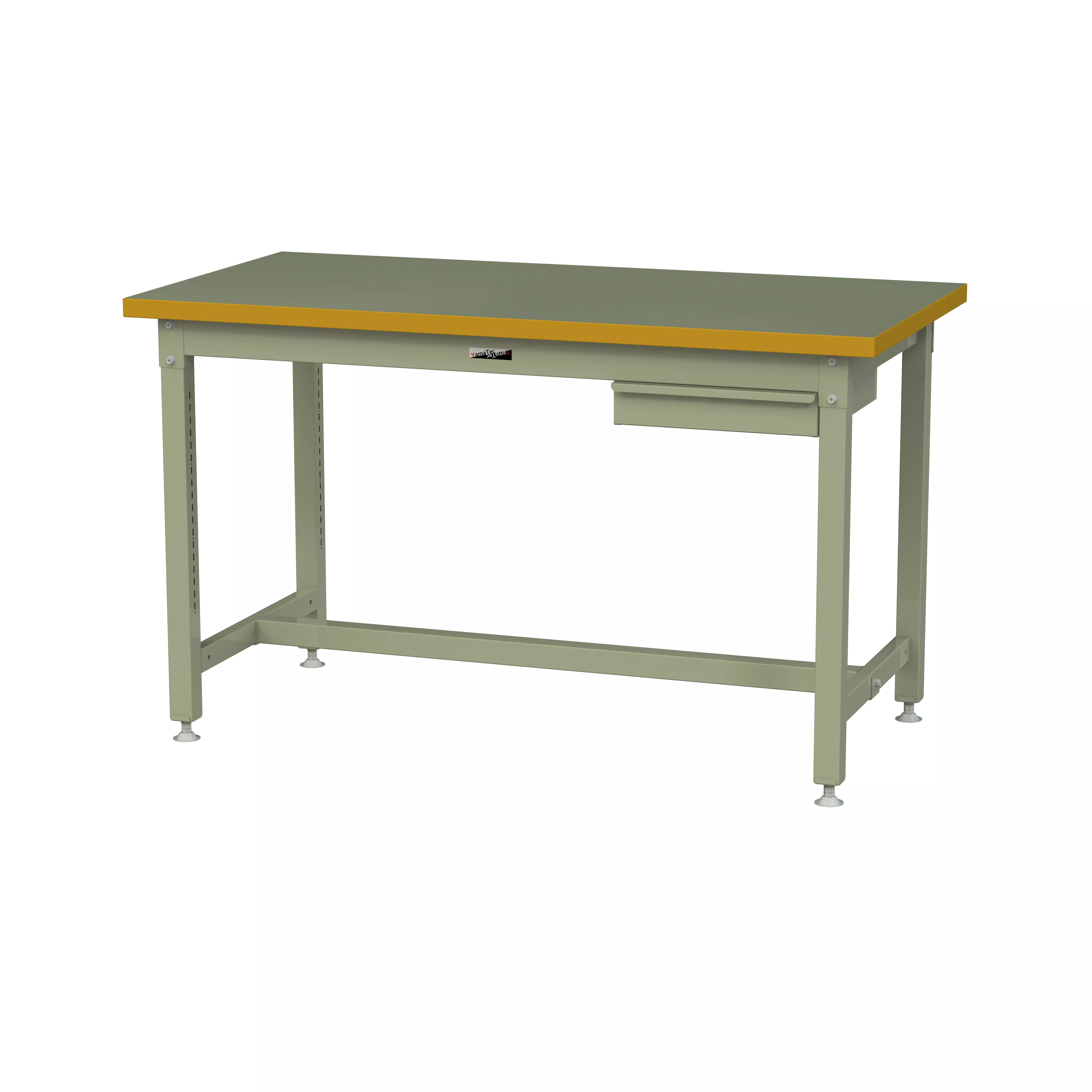 スーパータイプ 固定式 キャビネット付 H900mm