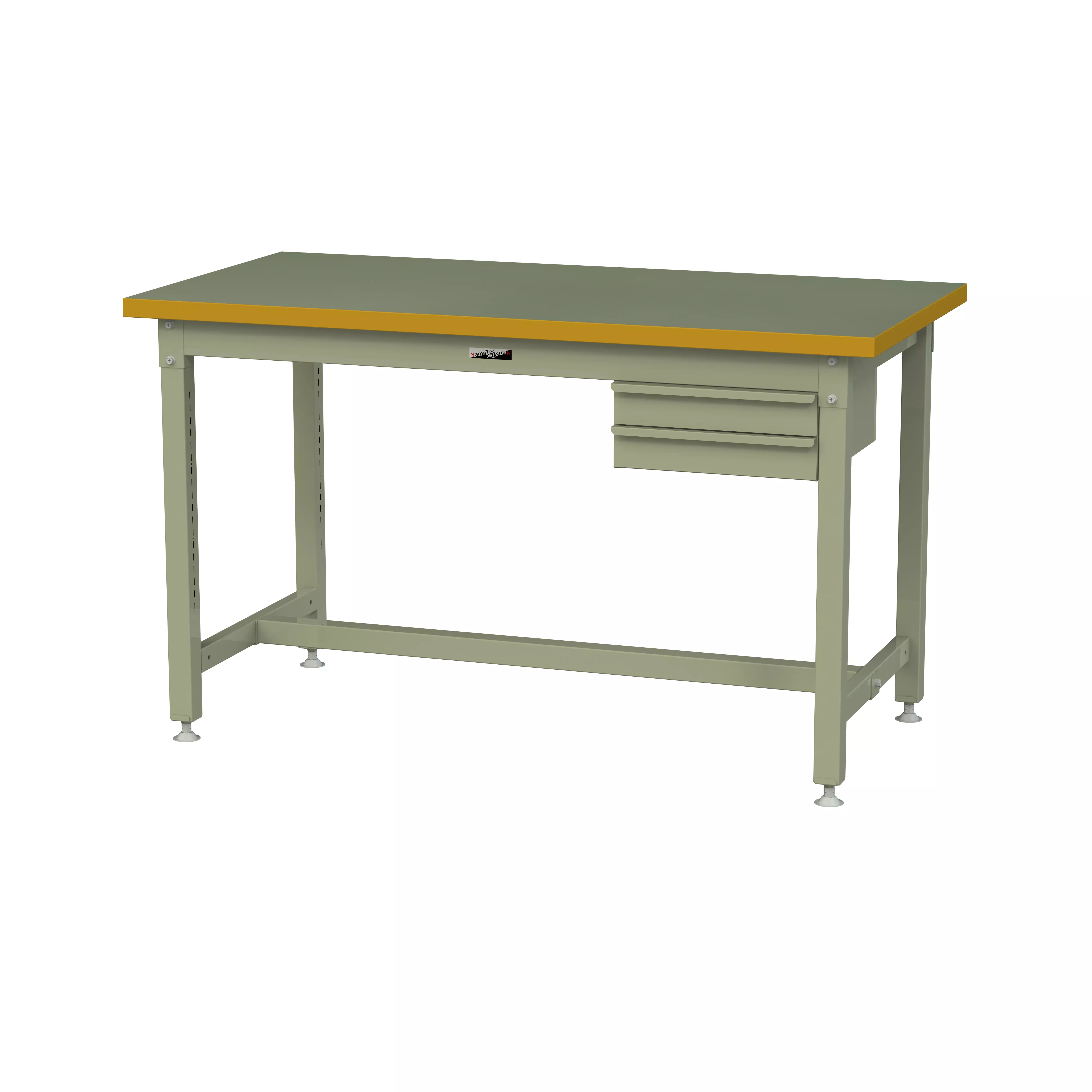 スーパータイプ 固定式 キャビネット付 H900mm