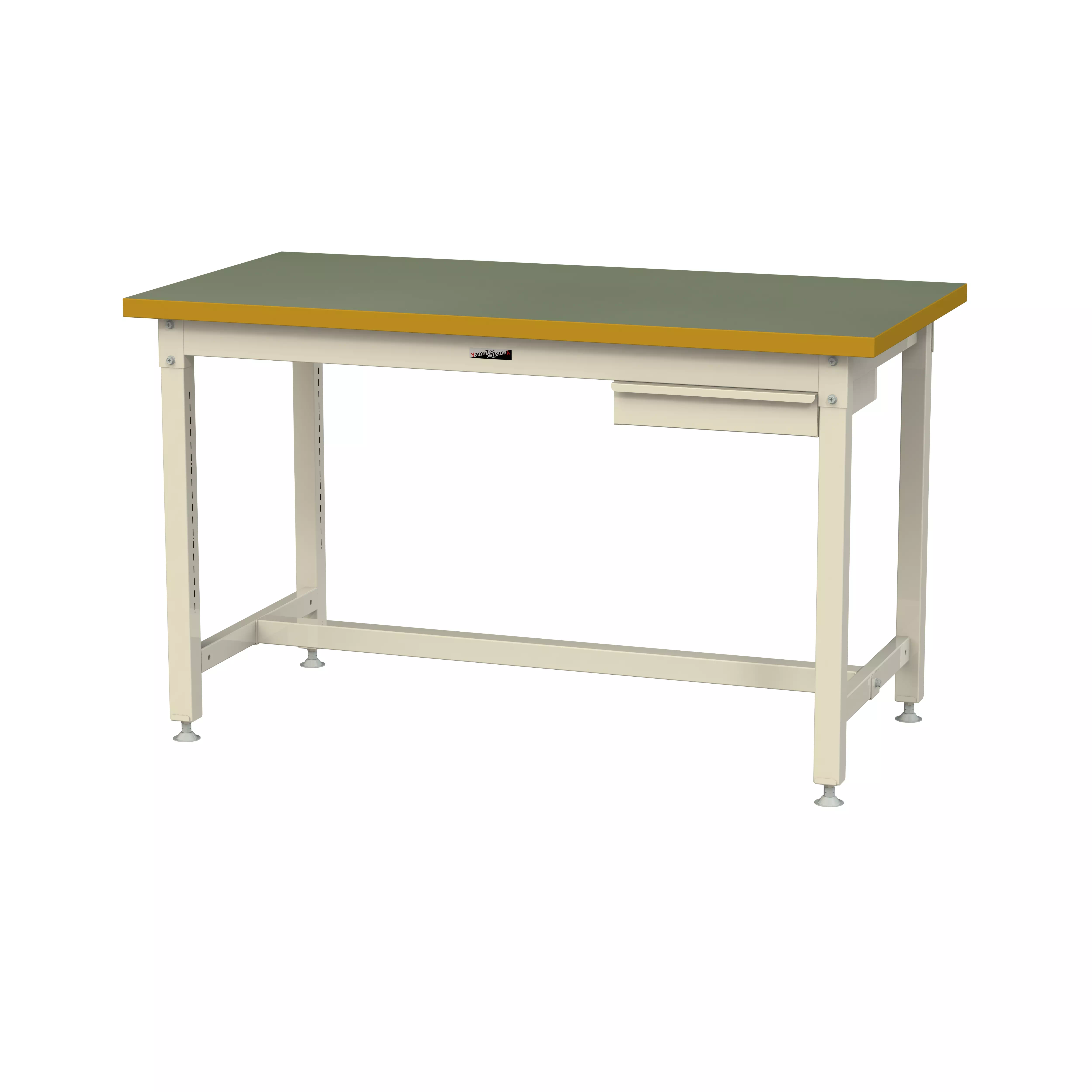 スーパータイプ 固定式 キャビネット付 H900mm