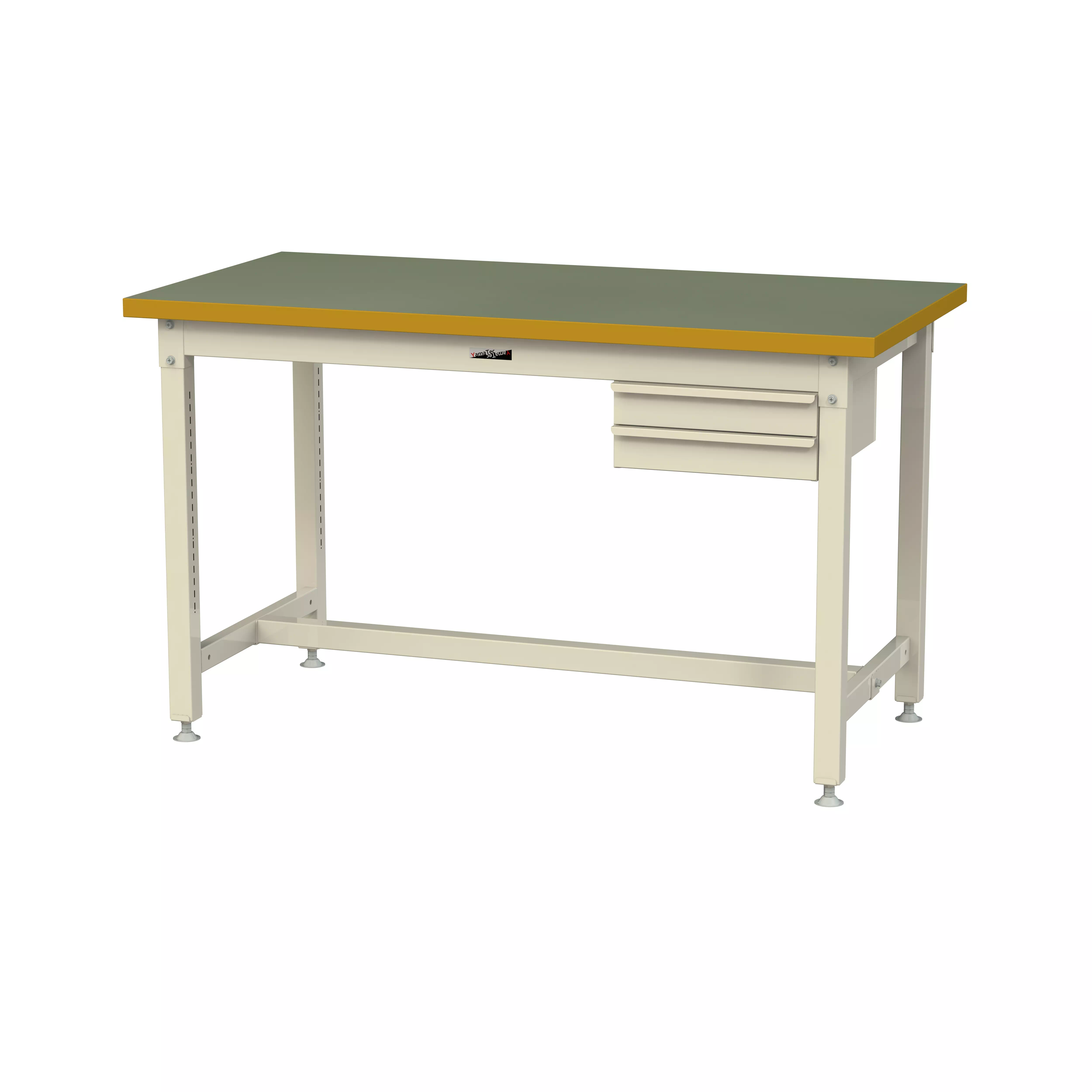 スーパータイプ 固定式 キャビネット付 H900mm