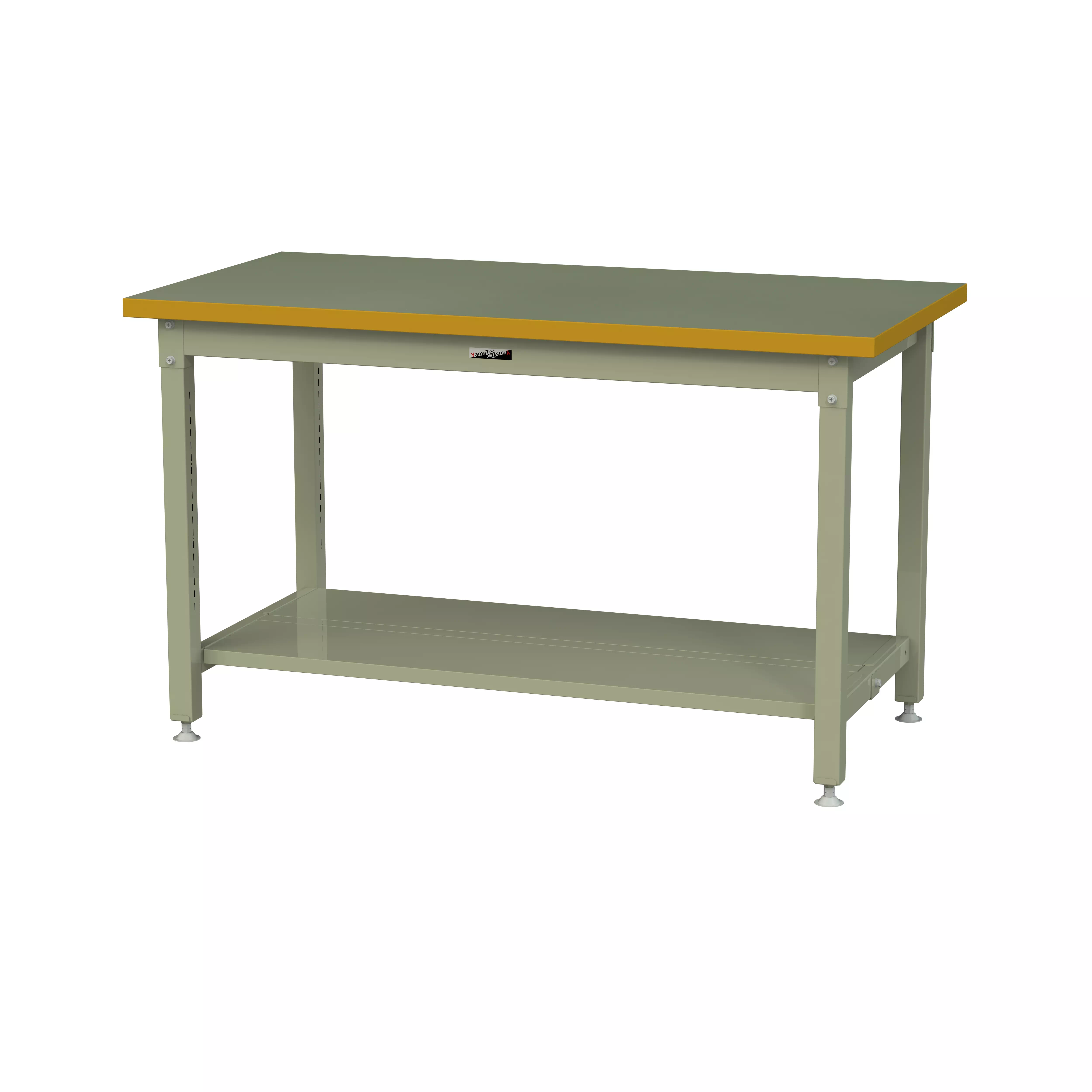 スーパータイプ 固定式 H900mm（全面棚板付）