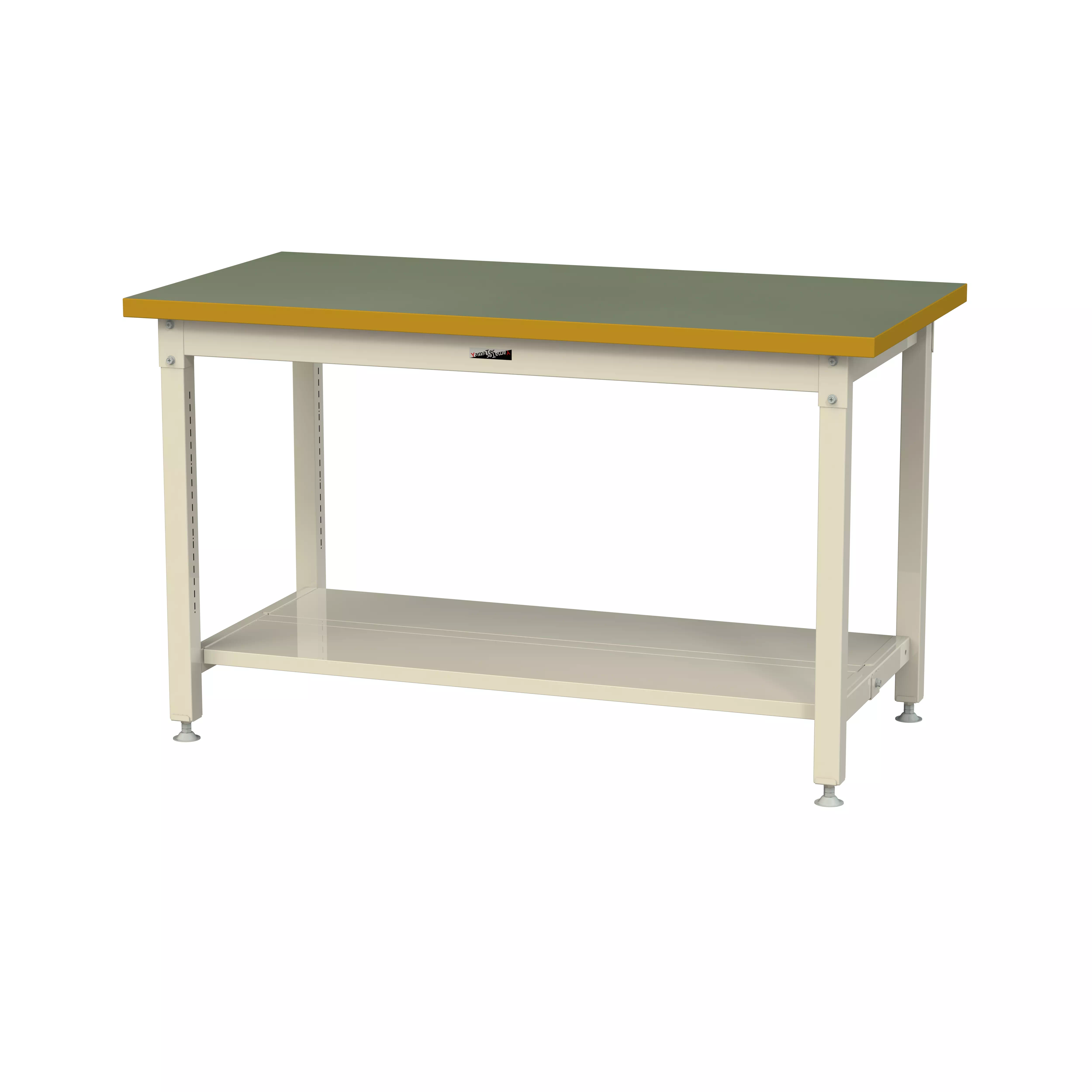 スーパータイプ 固定式 H900mm(全面棚板付)