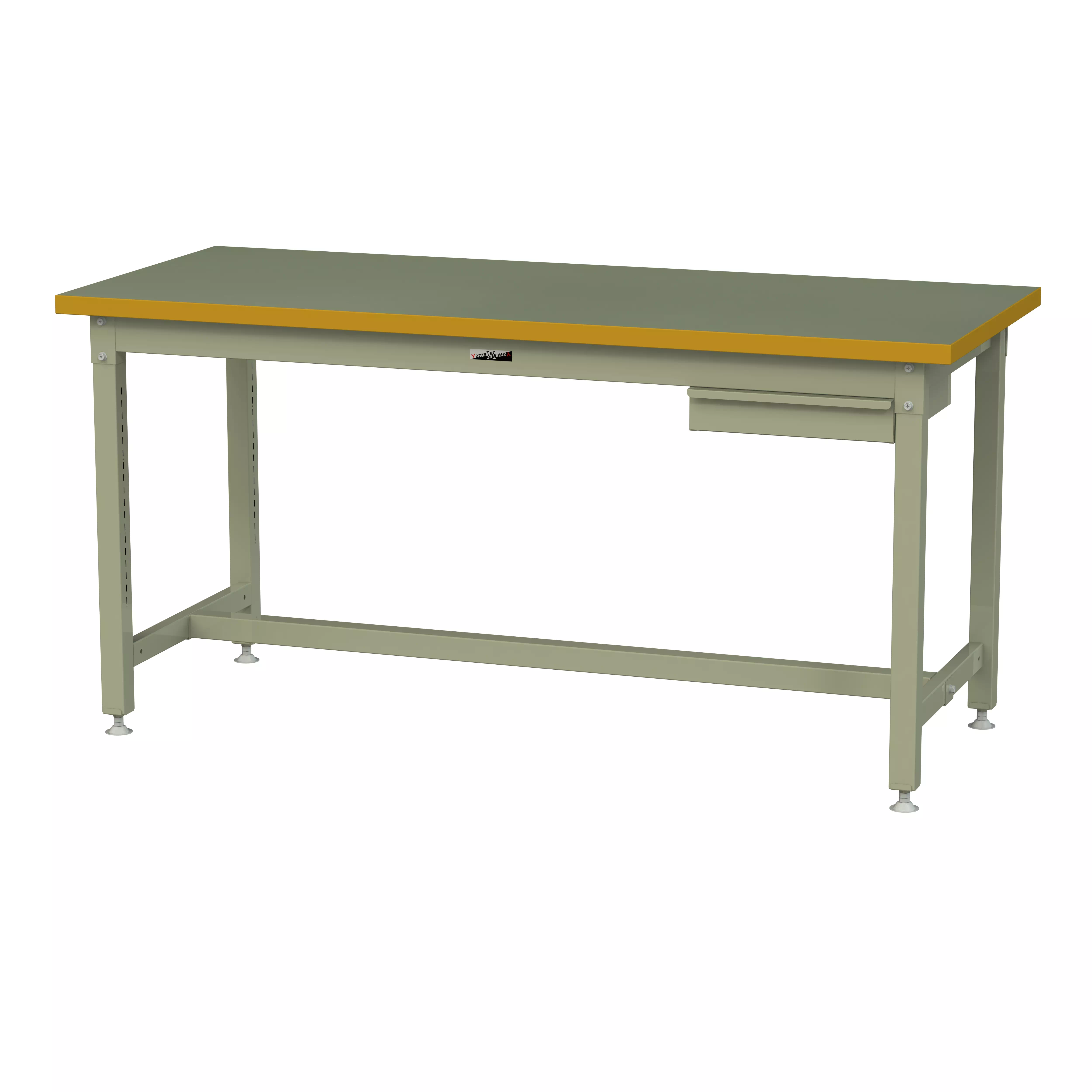 スーパータイプ 固定式 キャビネット付 H900mm