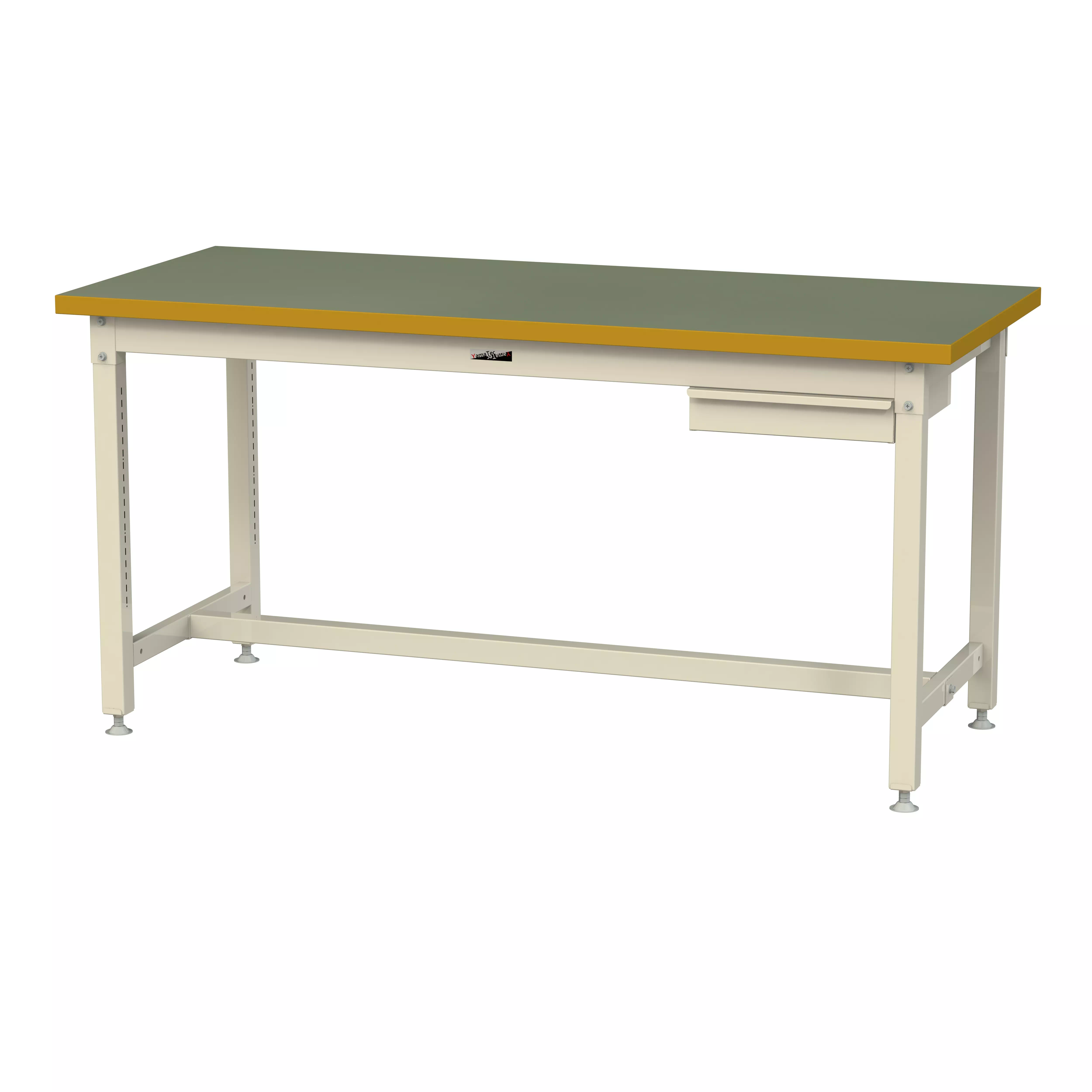 スーパータイプ 固定式 キャビネット付 H900mm