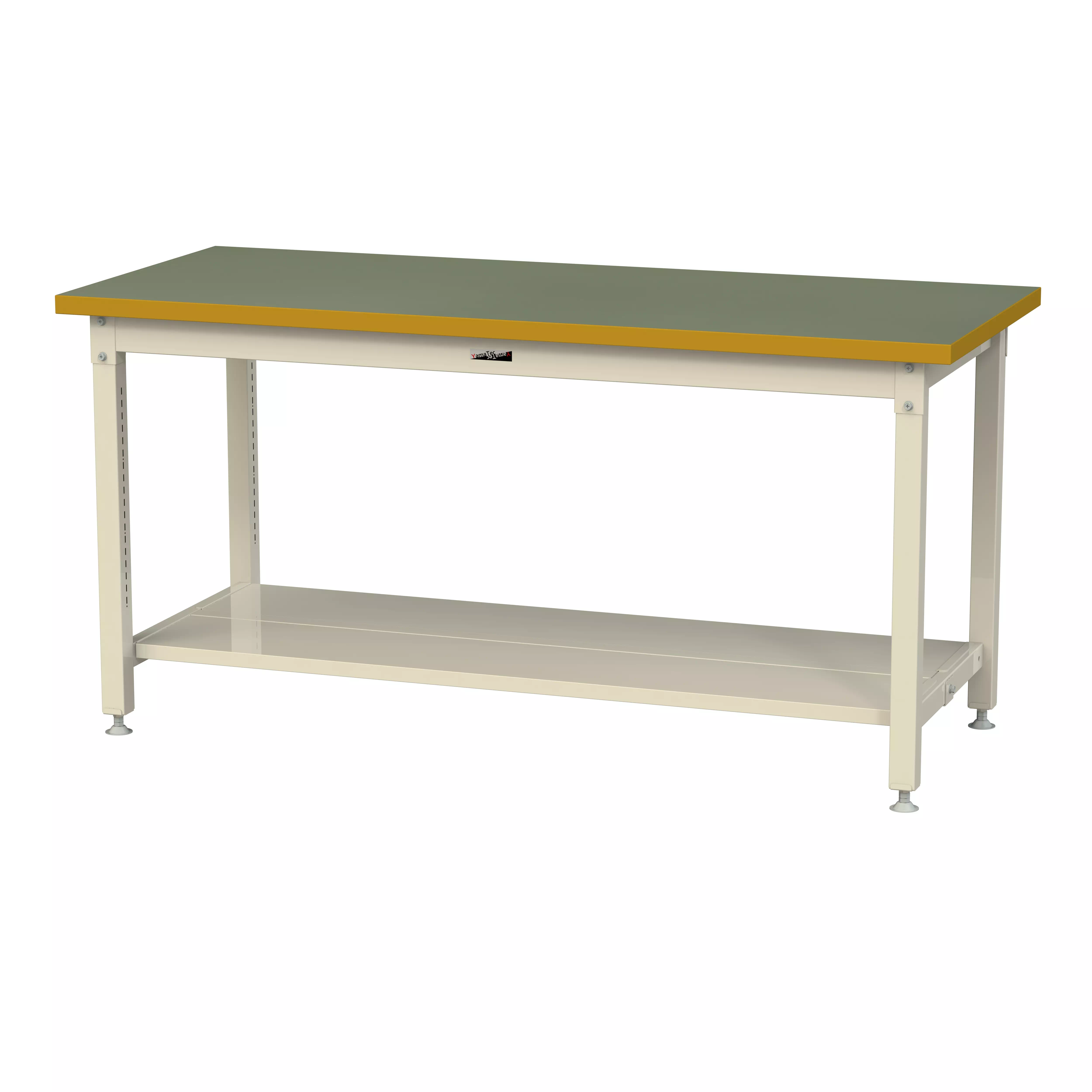 スーパータイプ 固定式 H900mm(全面棚板付)