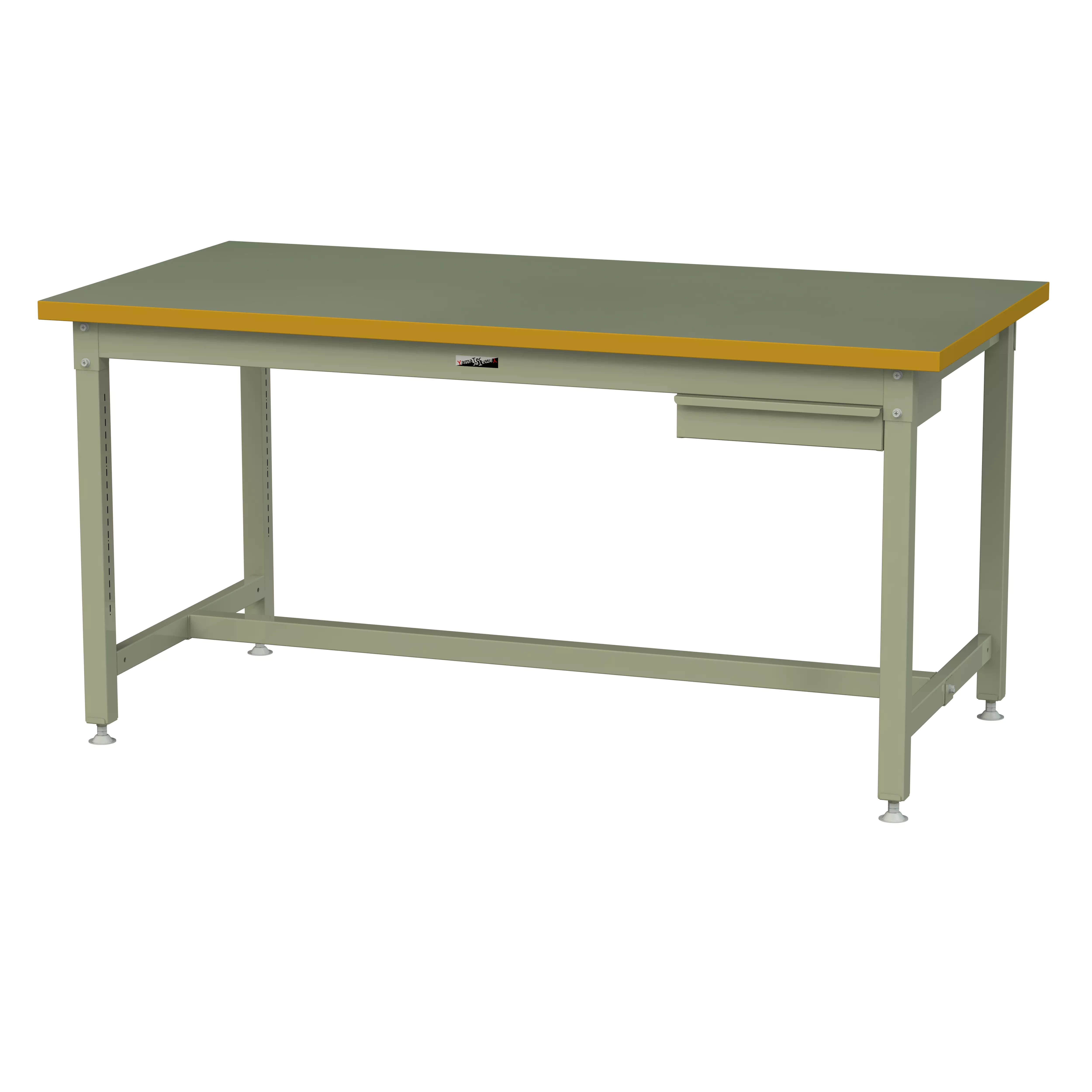 スーパータイプ 固定式 キャビネット付 H900mm