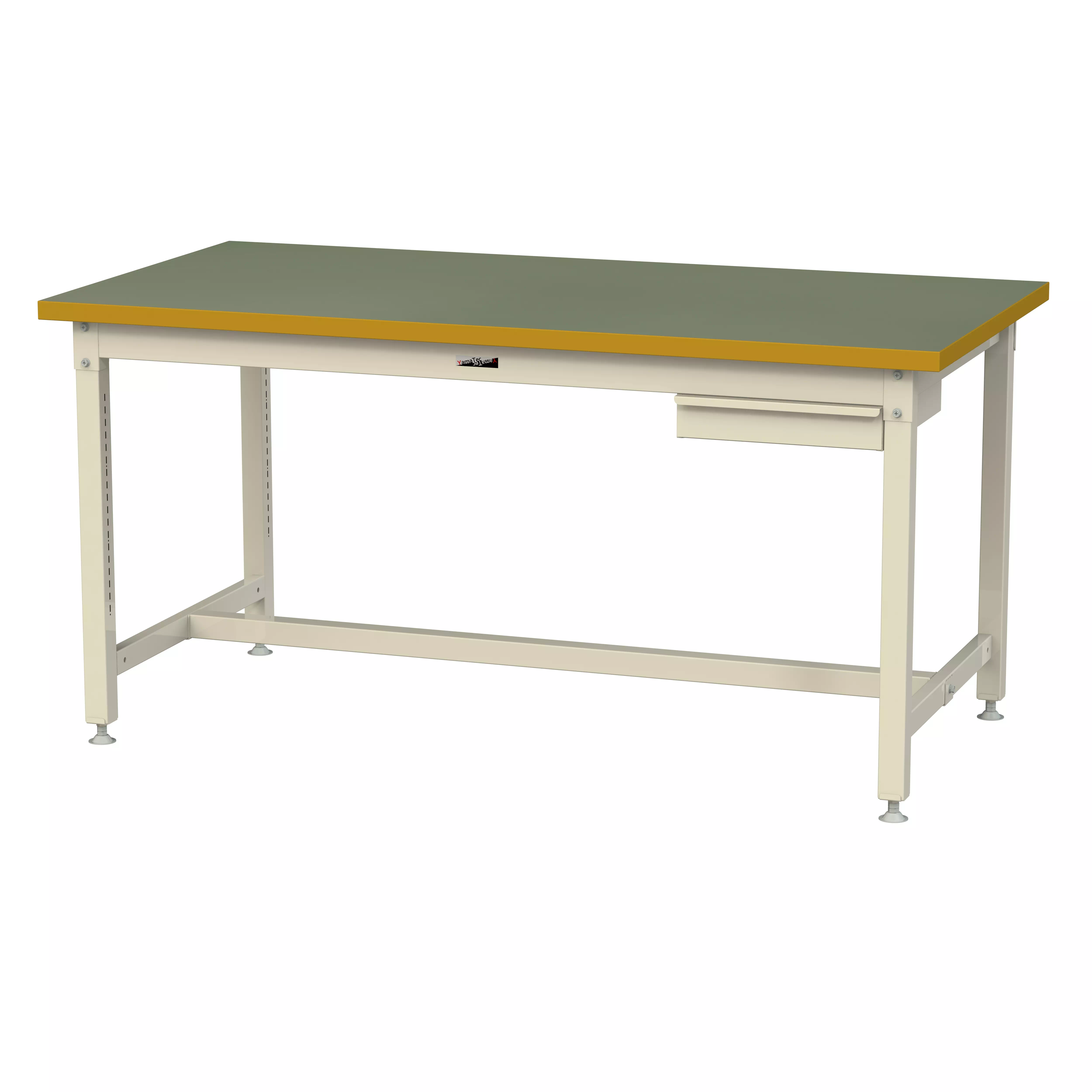 スーパータイプ 固定式 キャビネット付 H900mm