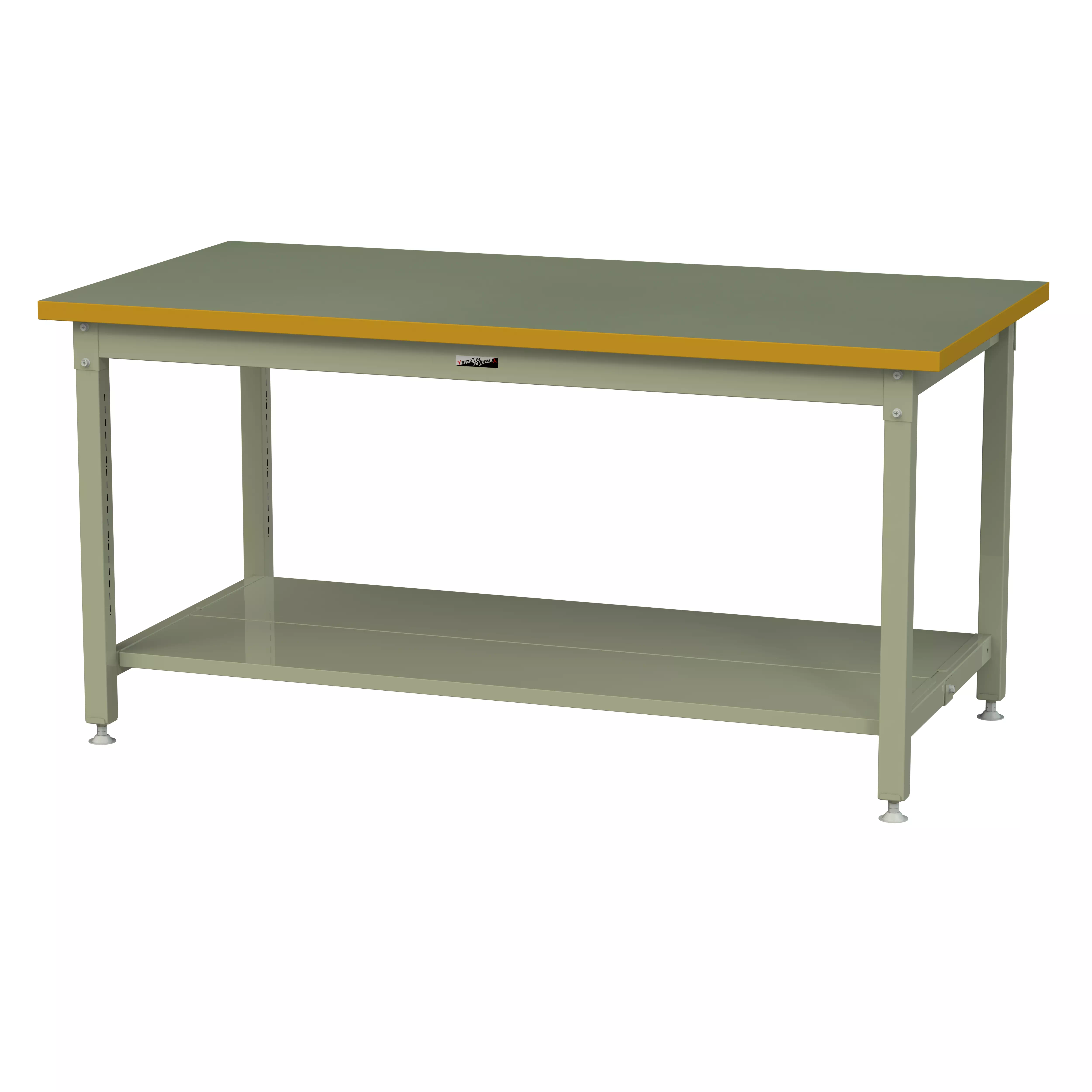 スーパータイプ 固定式 H900mm(全面棚板付)