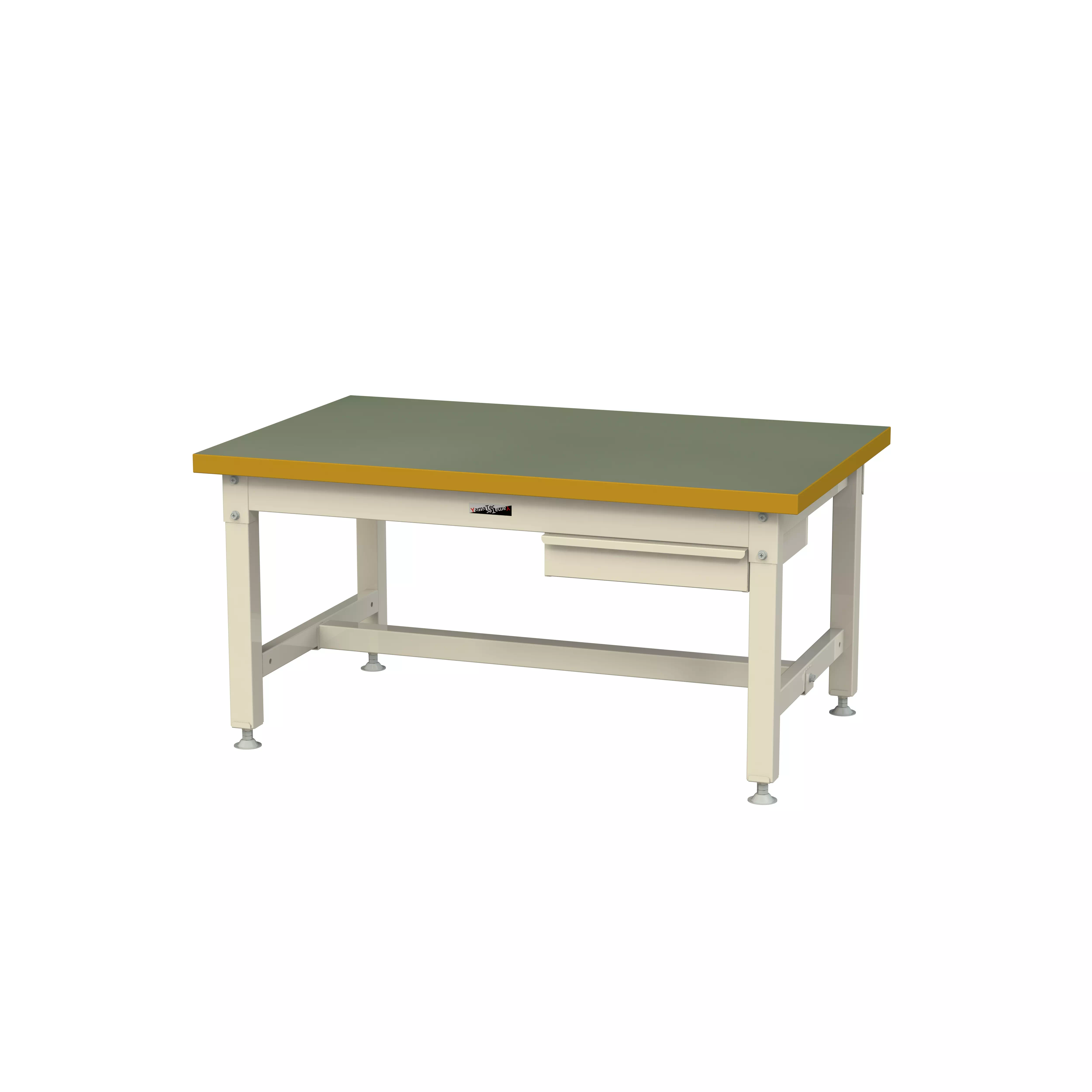 スーパータイプ 固定式 キャビネット付 H600mm