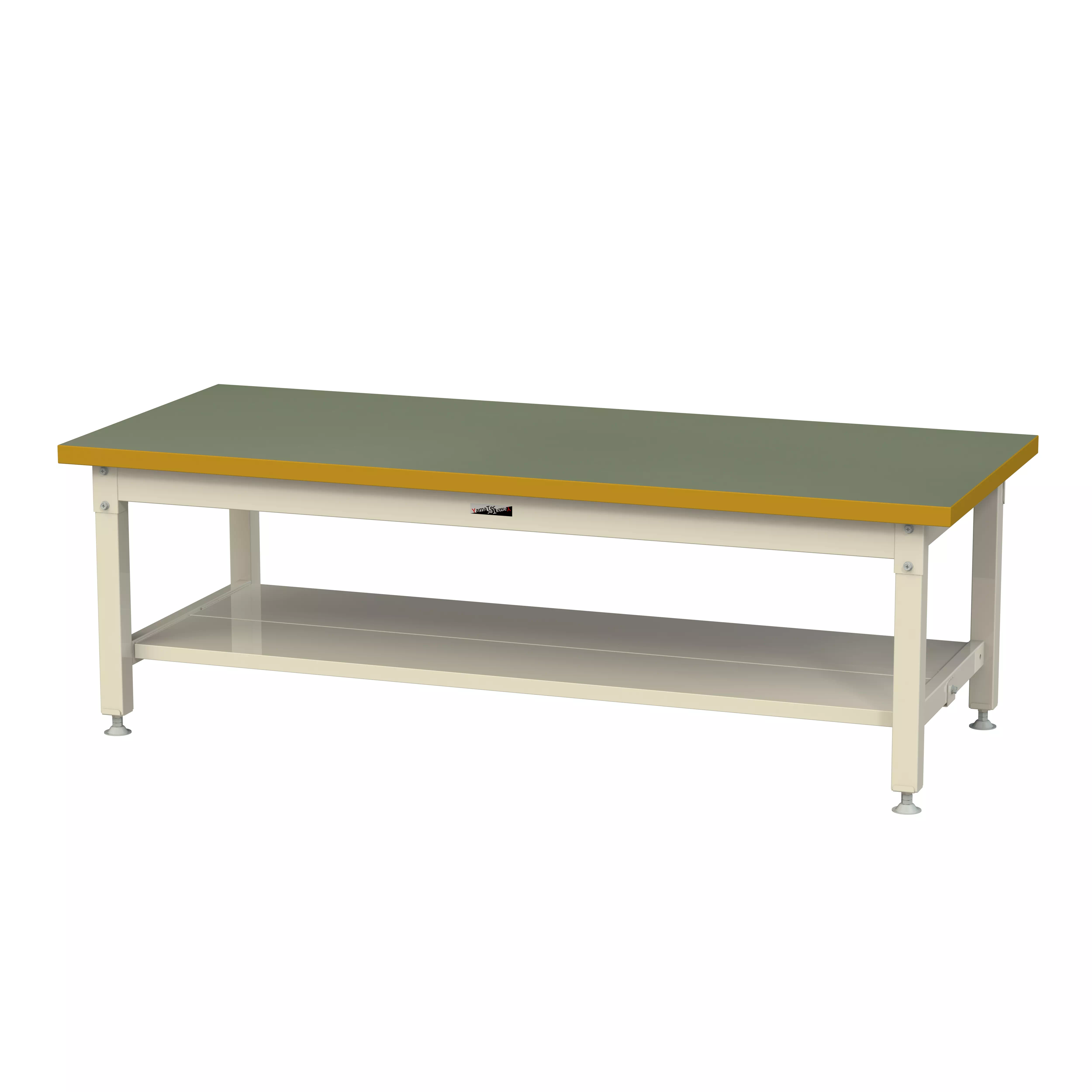 スーパータイプ 固定式 H600mm(全面棚板付)