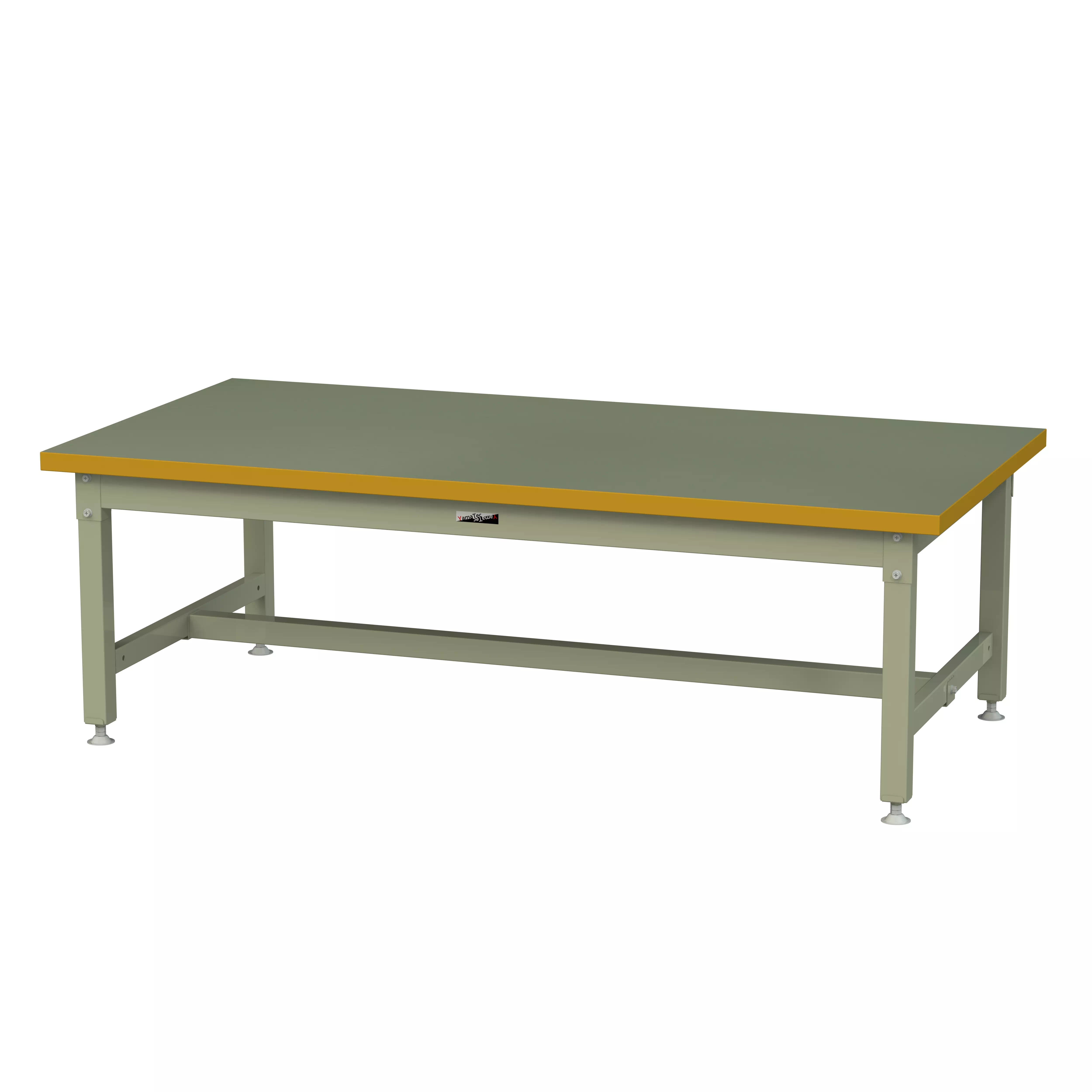 スーパータイプ 固定式 H600mm