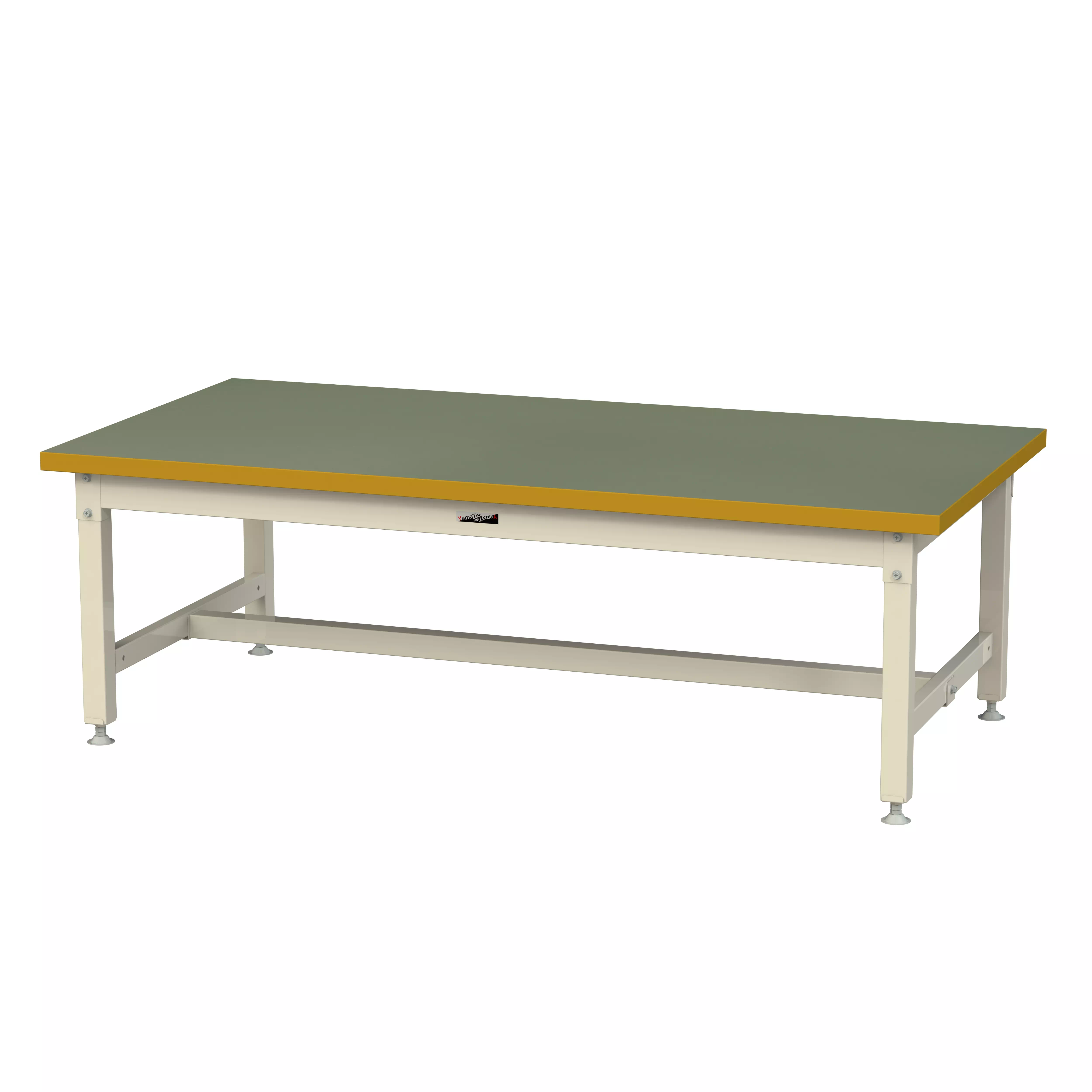 スーパータイプ 固定式 H600mm