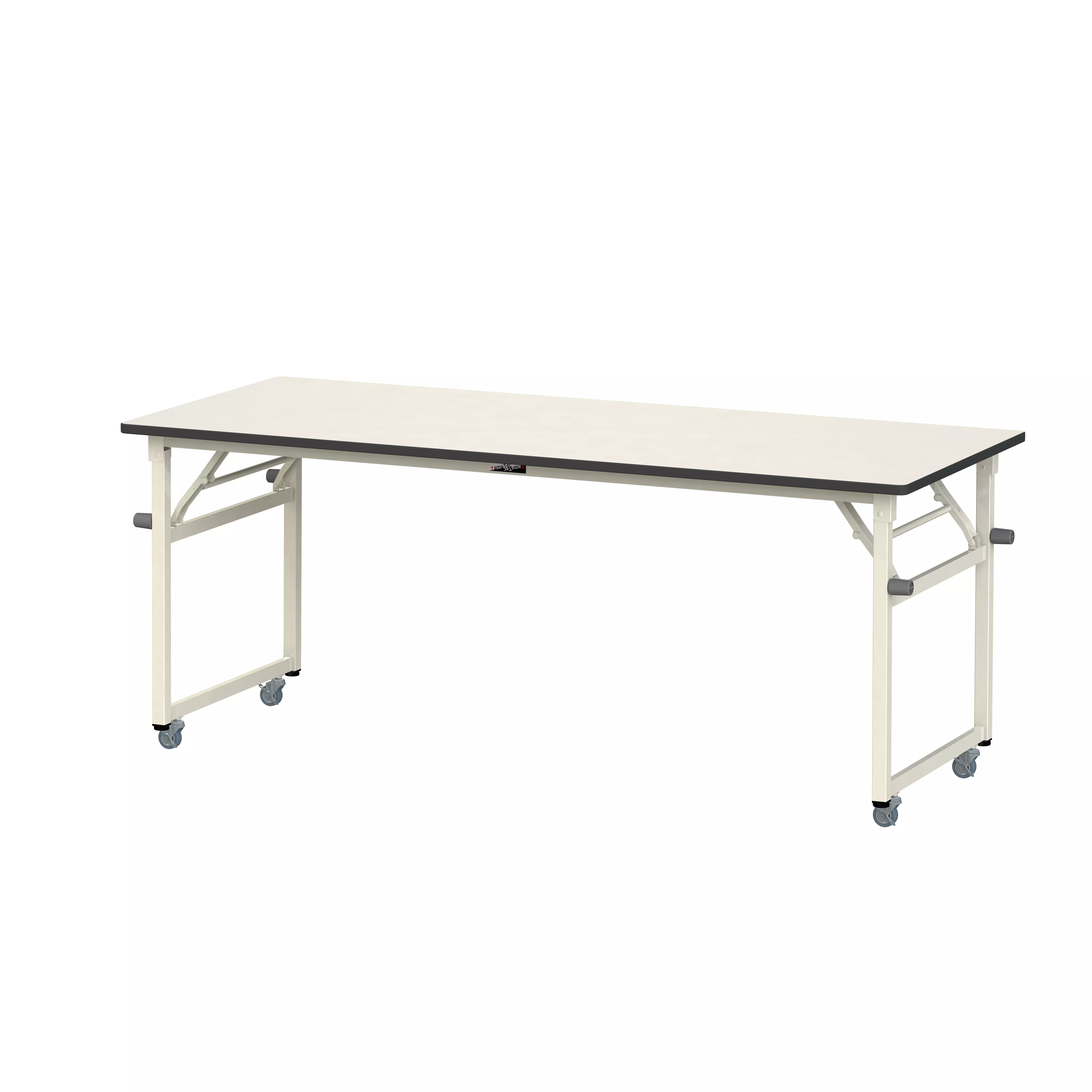 折りタタミタイプ 移動式 H740mm