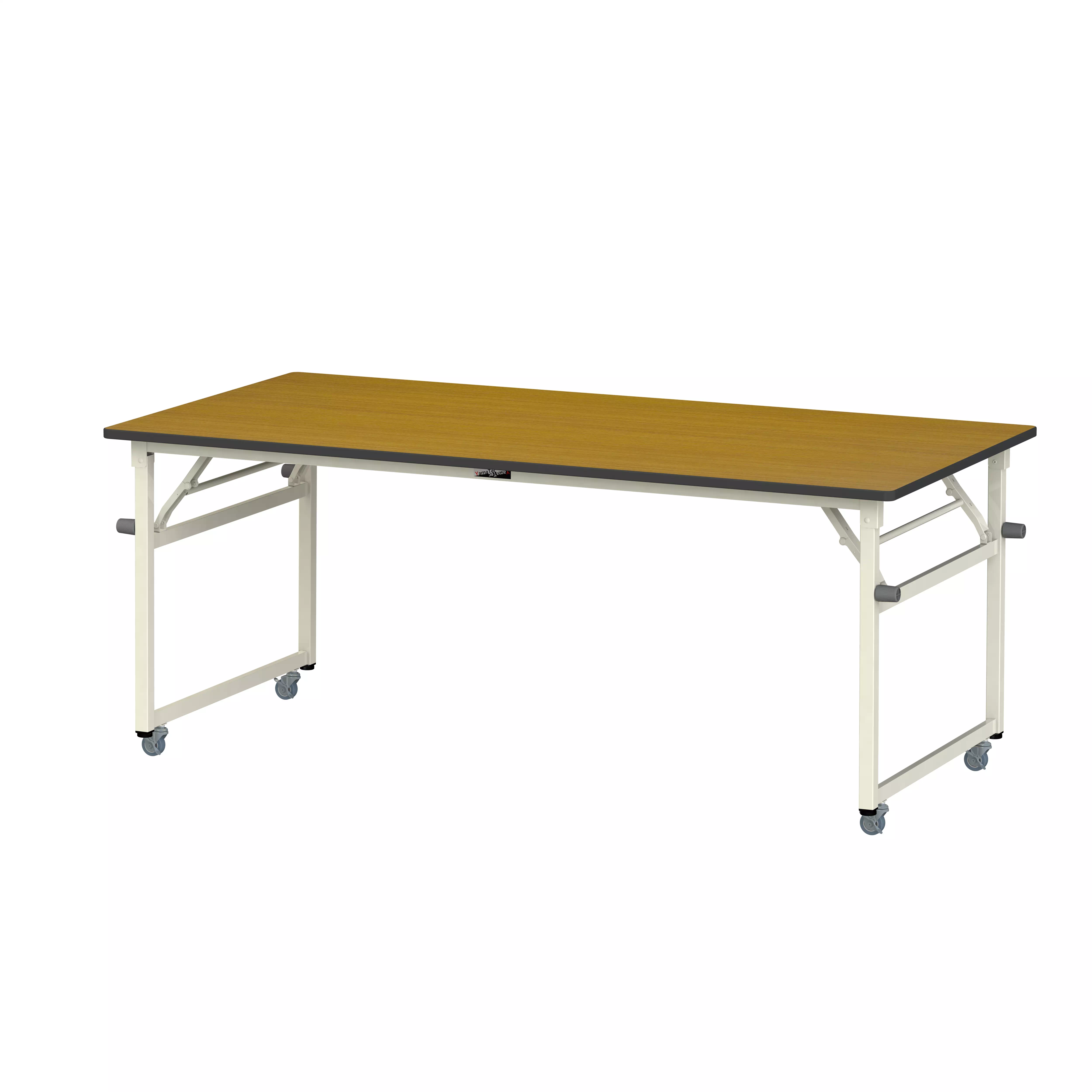 折りタタミタイプ 移動式 H740mm