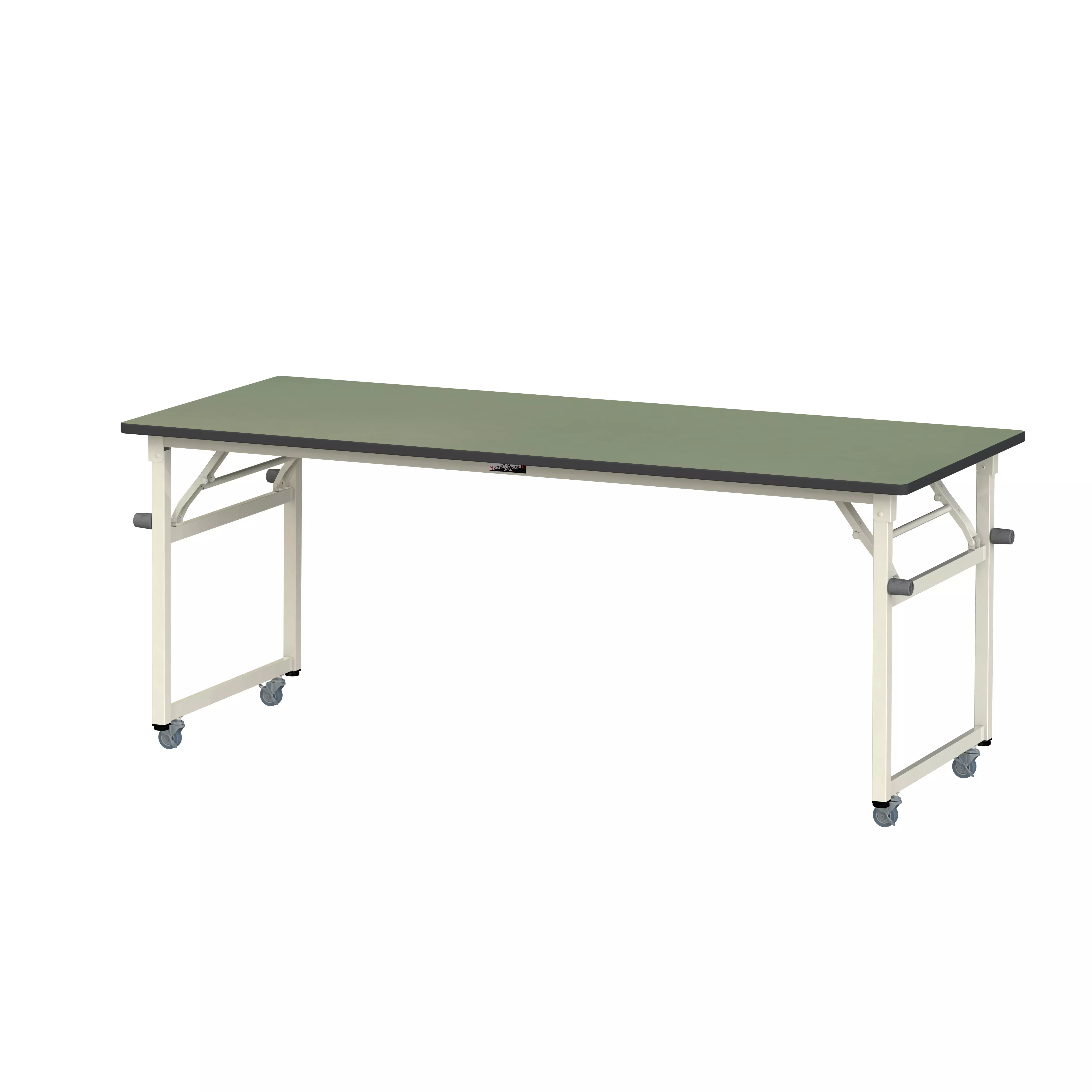 折りタタミタイプ 移動式 H740mm