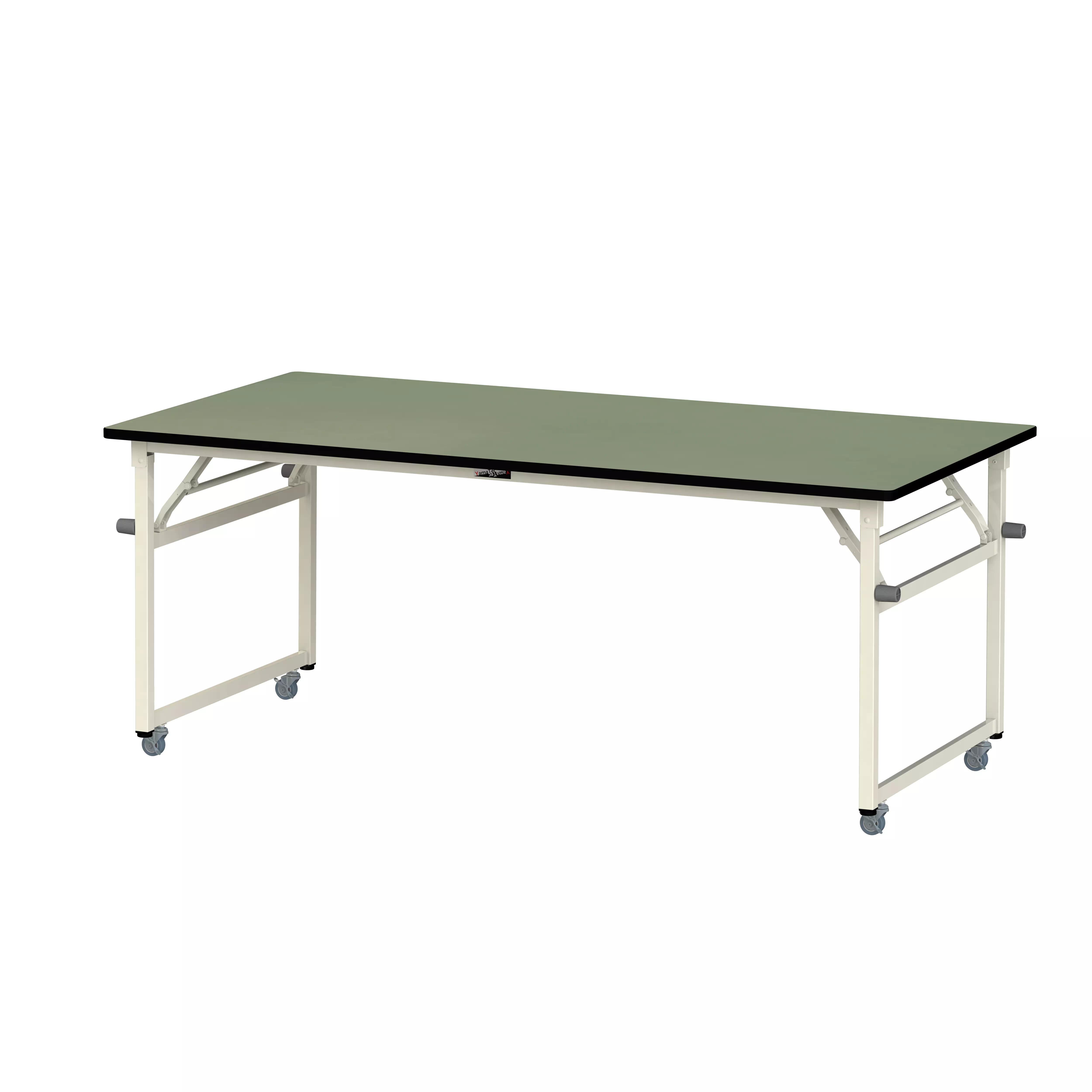 折りタタミタイプ 移動式 H740mm