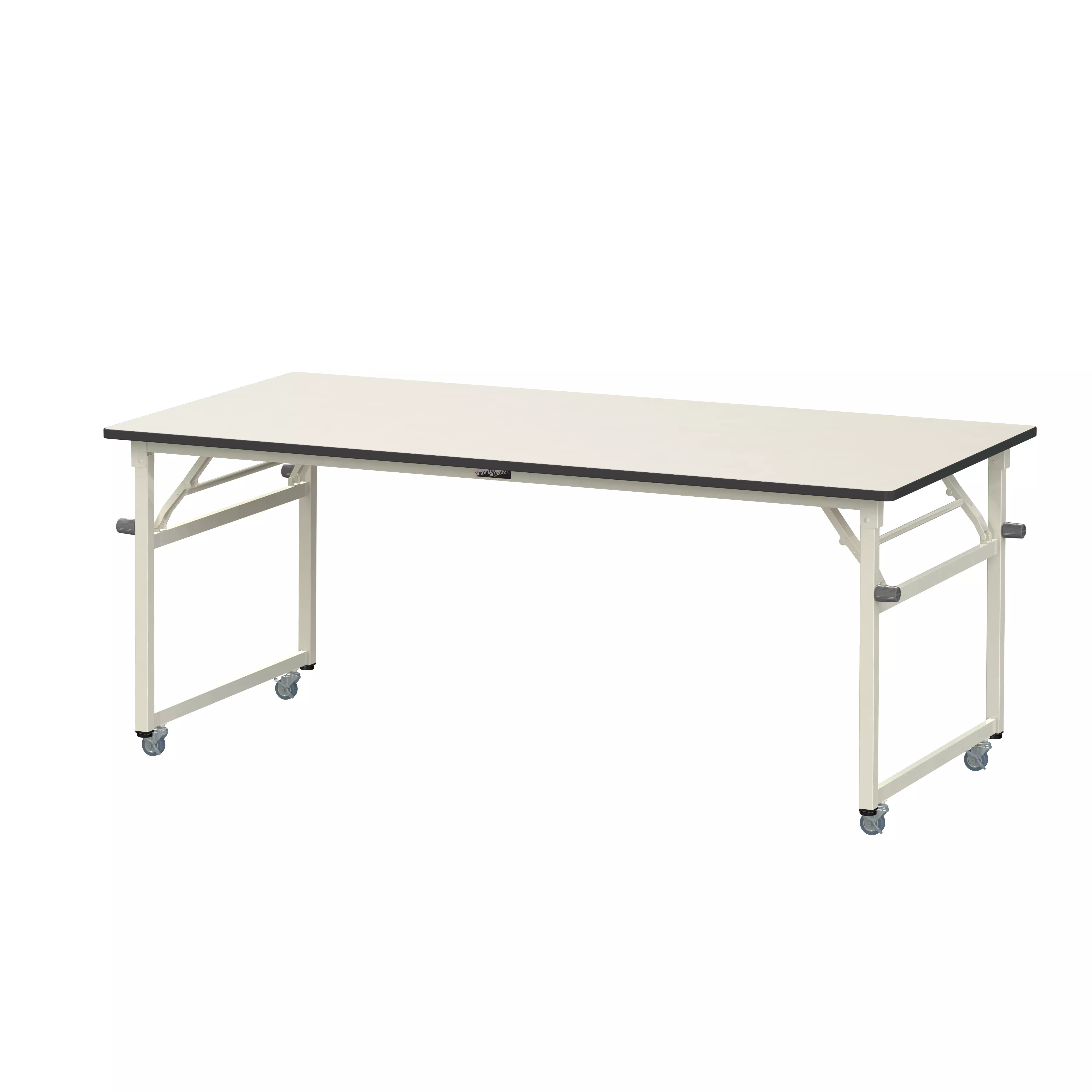 折りタタミタイプ 移動式 H740mm