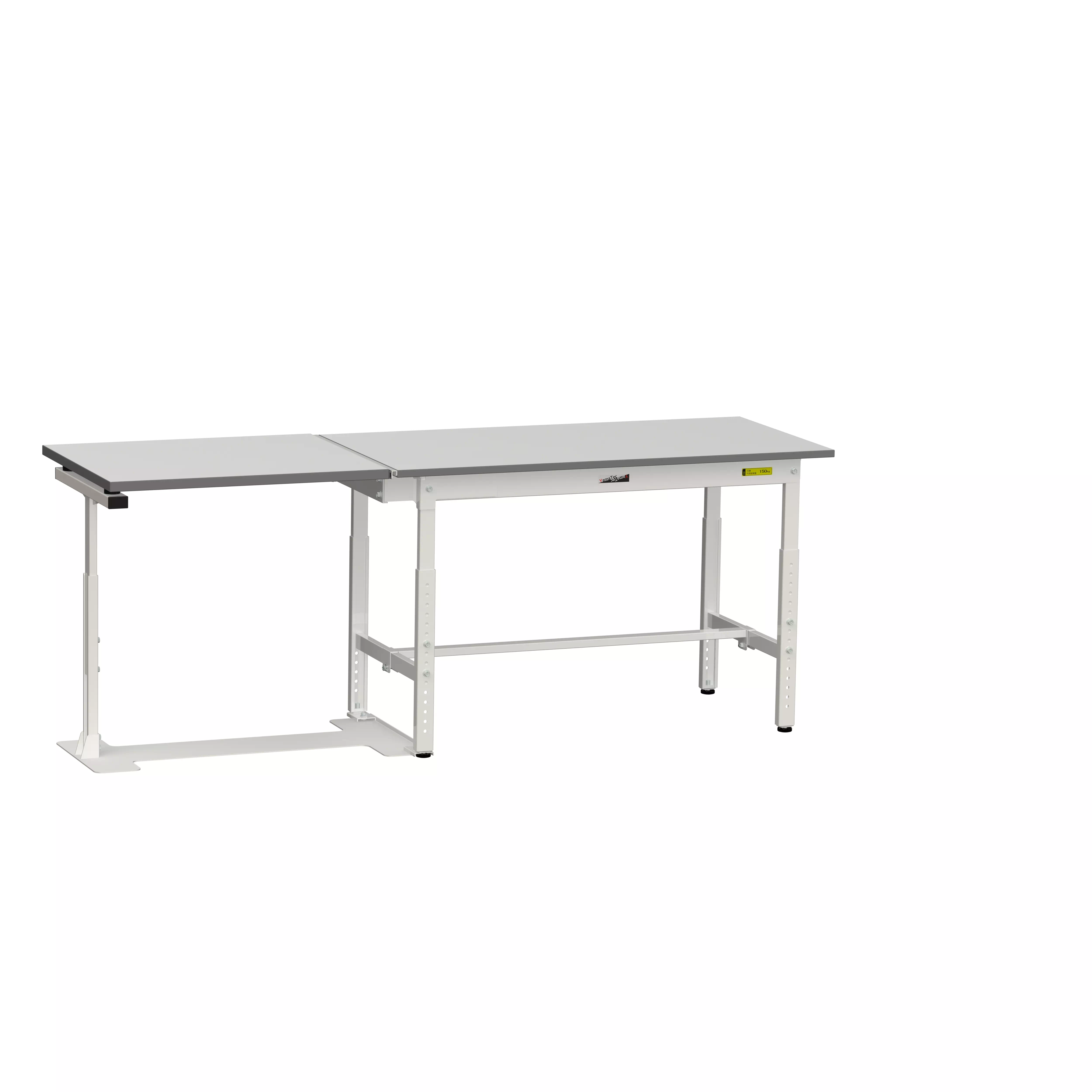 150シリーズ跳ね上げタイプ H600mm~H900mm