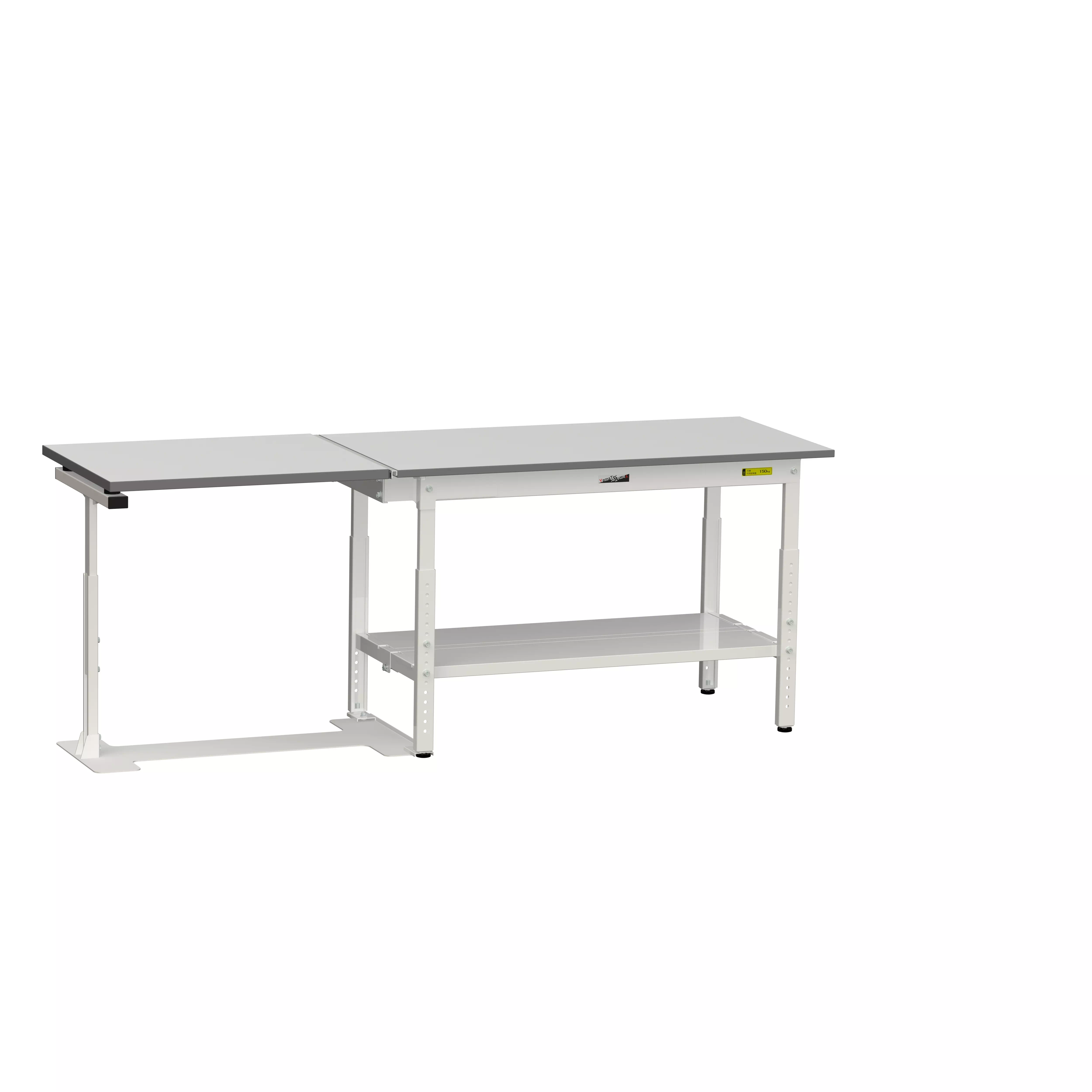 150シリーズ跳ね上げタイプ H600mm~H900mm(全面棚板付)