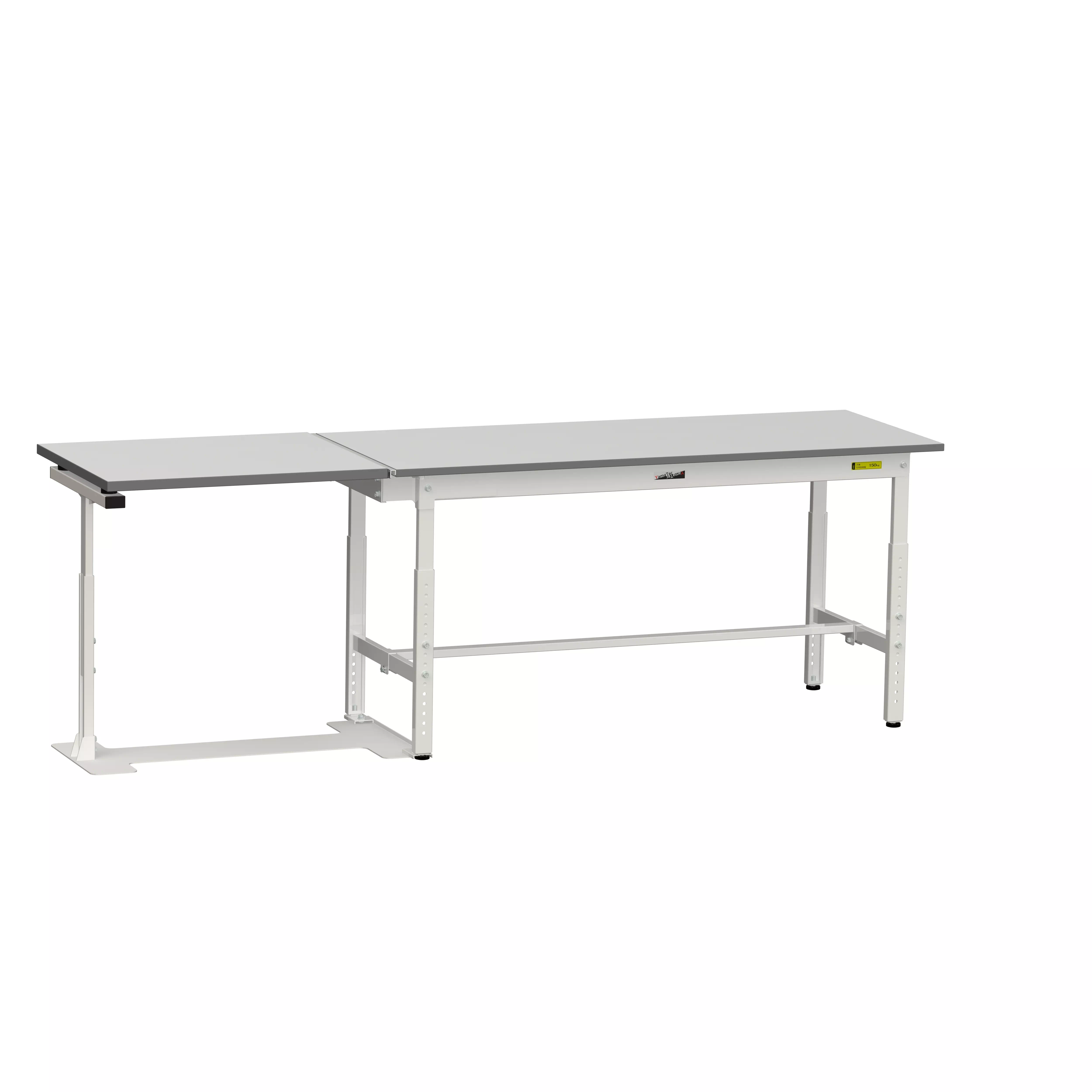 150シリーズ跳ね上げタイプ H600mm～H900mm