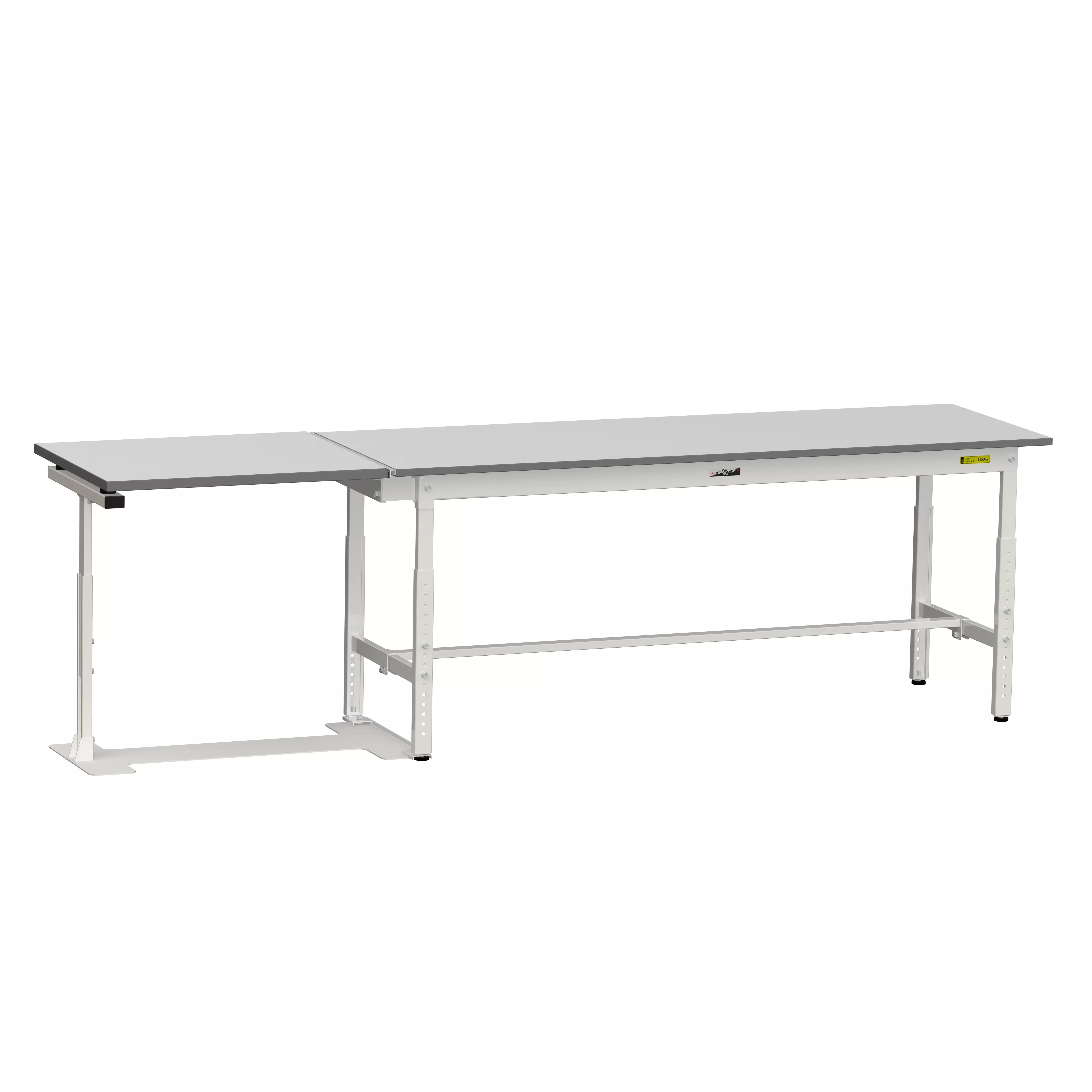 150シリーズ跳ね上げタイプ H600mm～H900mm