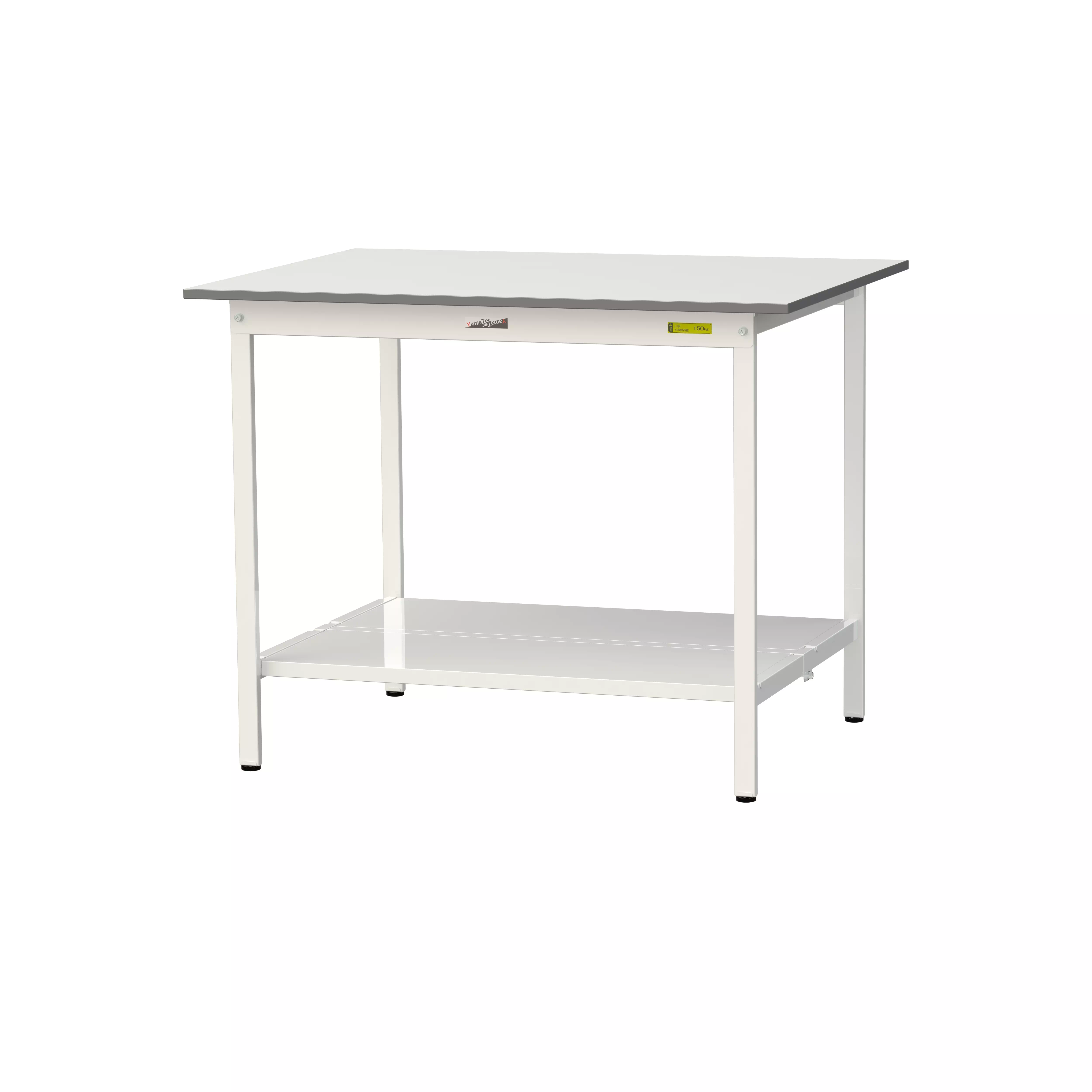 150シリーズ 固定式 H950mm(全面棚板付)