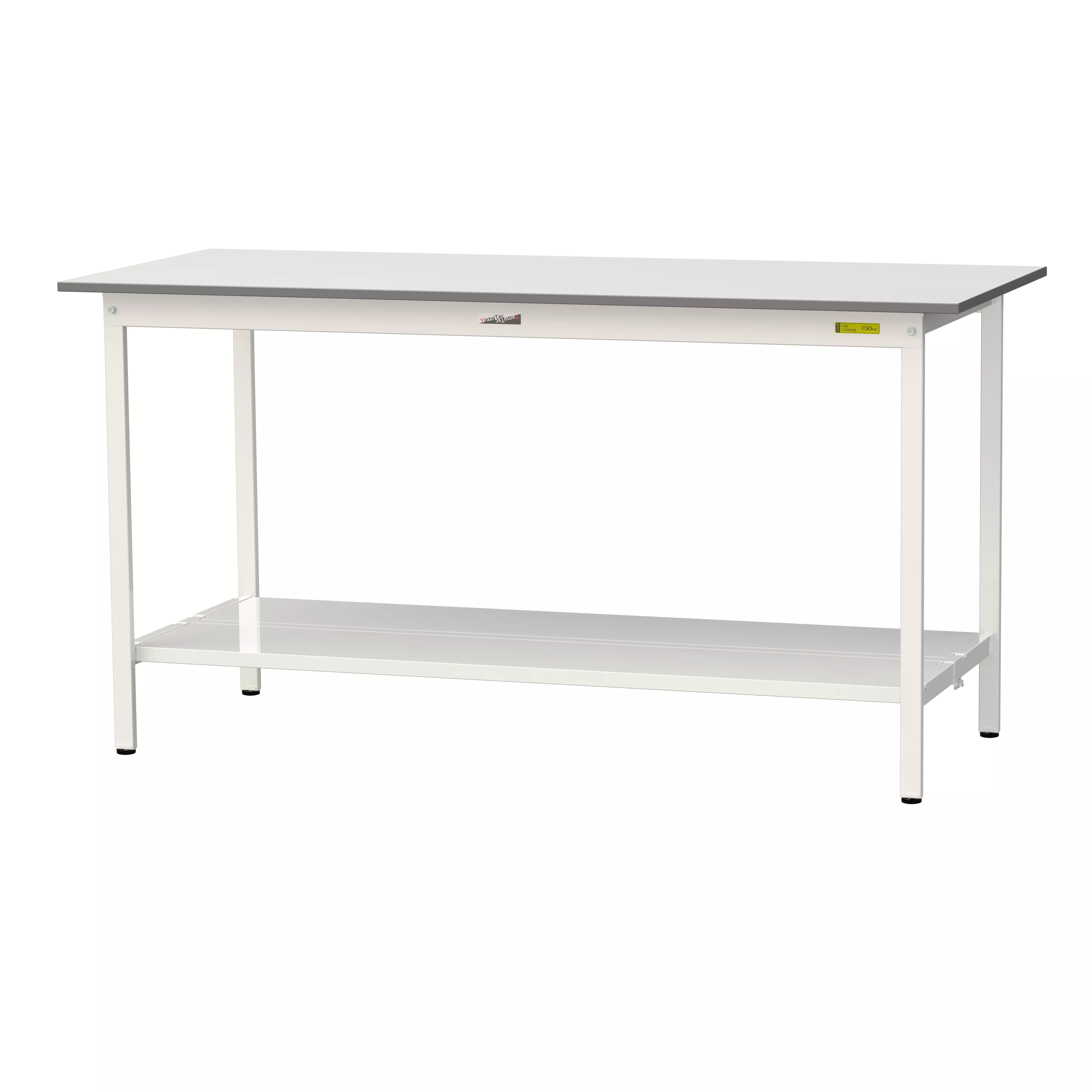 150シリーズ 固定式 H950mm（全面棚板付）