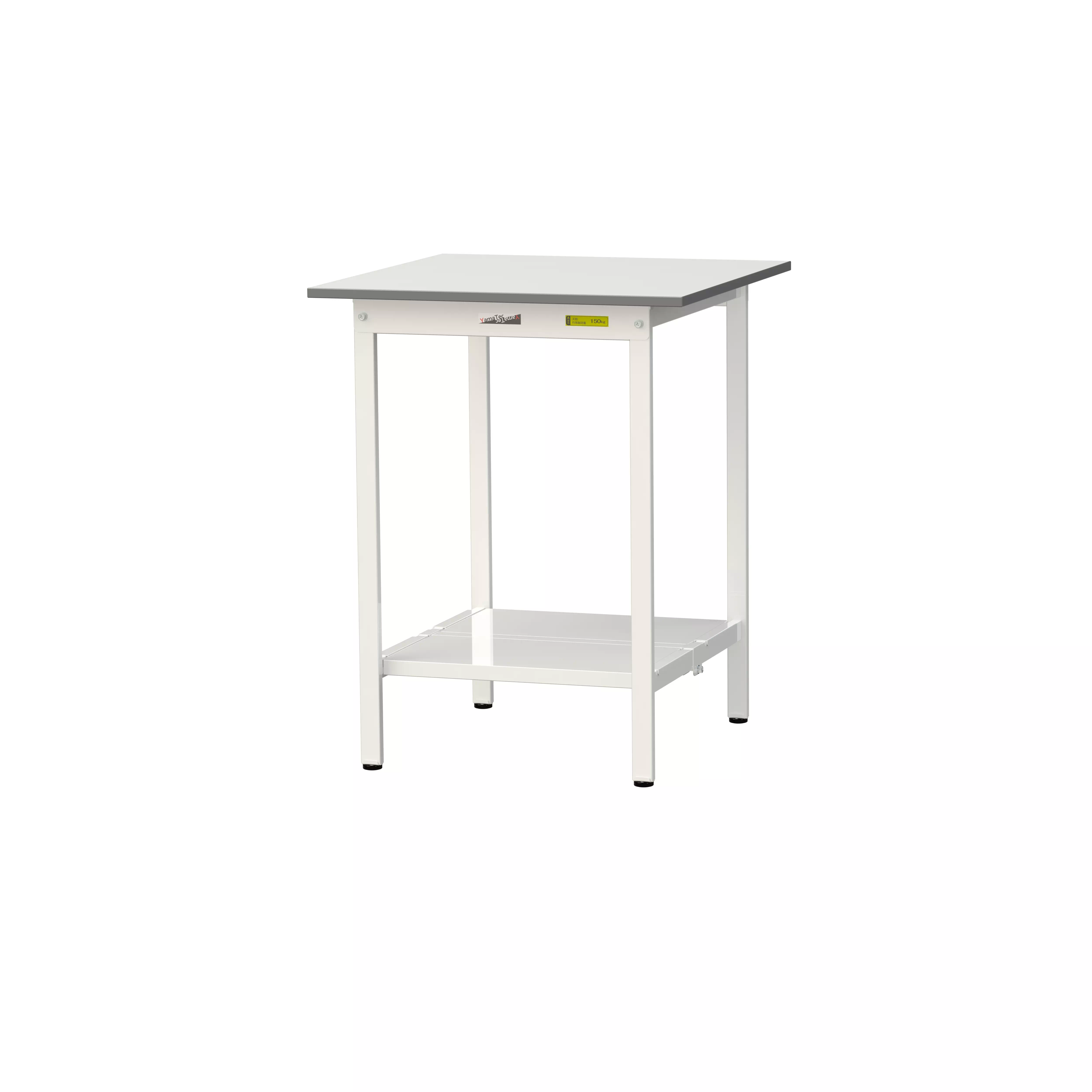 150シリーズ 固定式 H950mm（全面棚板付）
