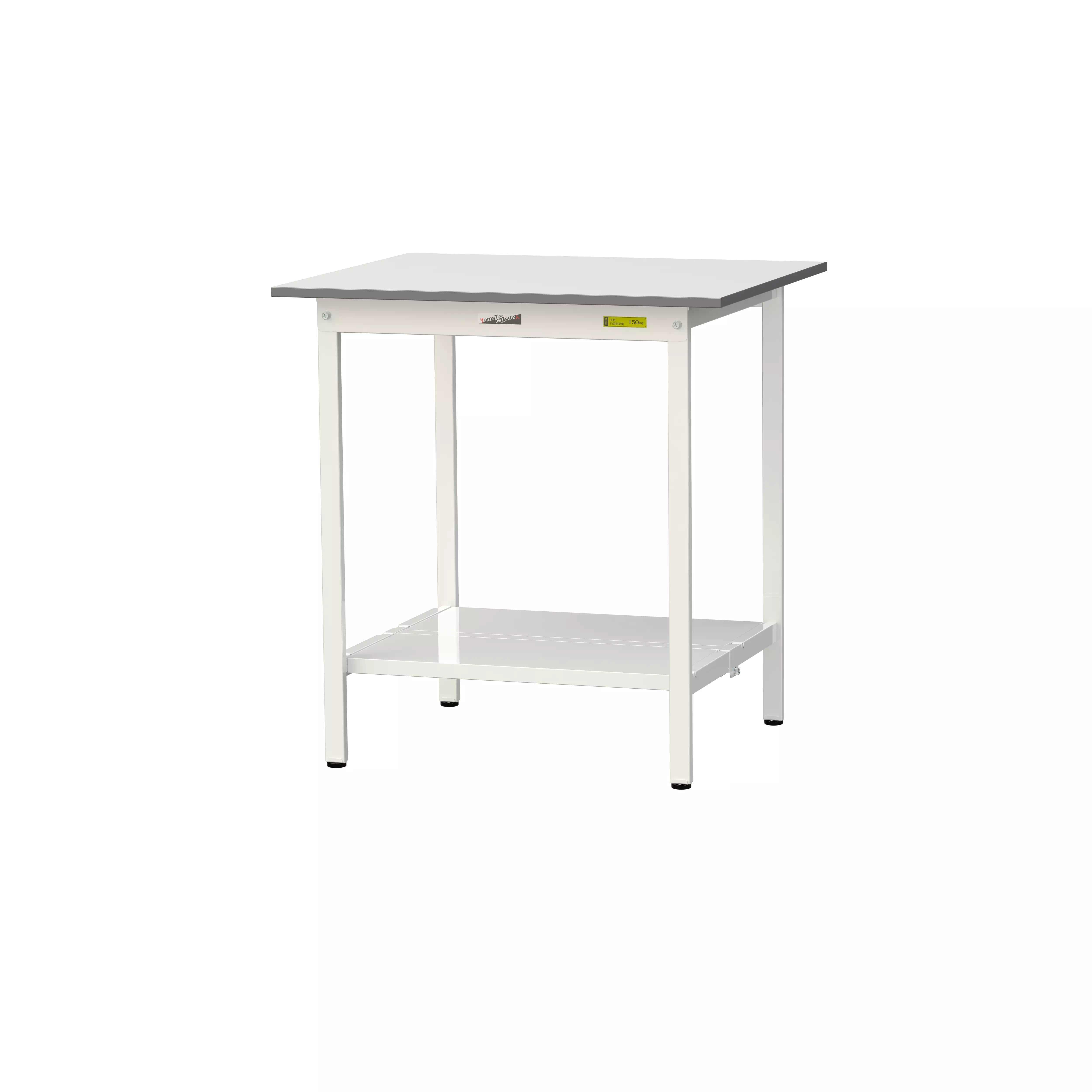 150シリーズ 固定式 H950mm（全面棚板付）