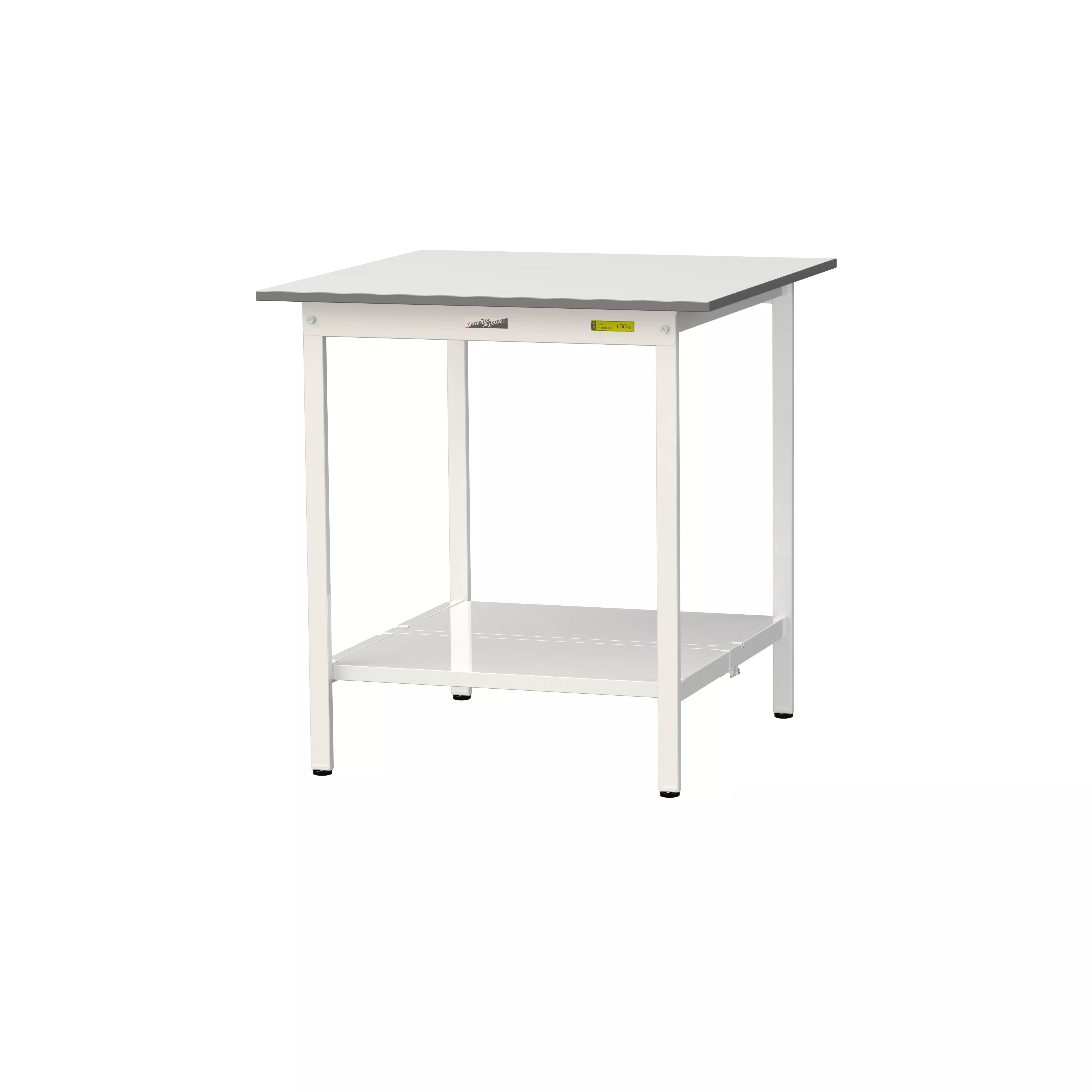 150シリーズ 固定式 H950mm(全面棚板付)