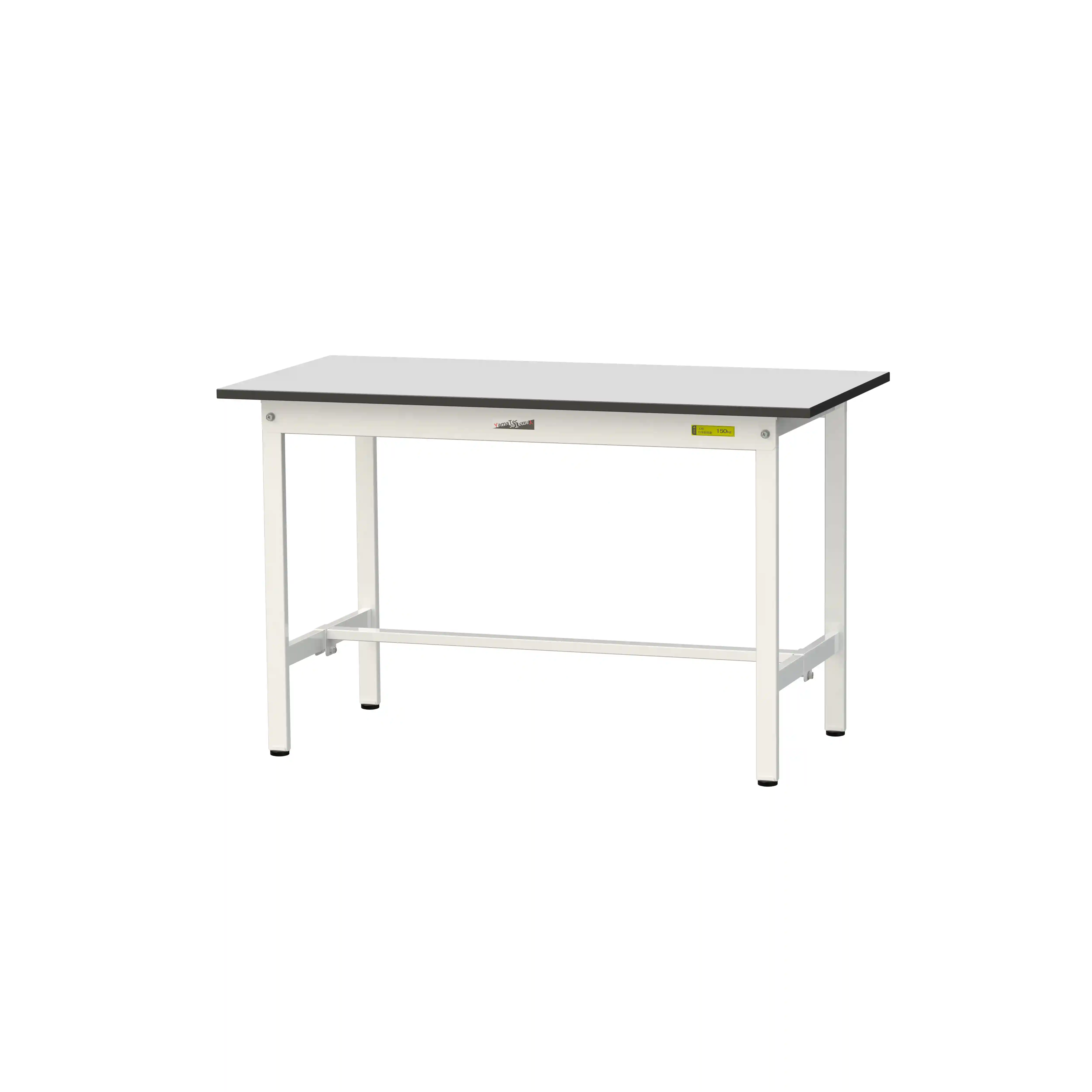 150シリーズ固定式 RoHS2指令対応塩ビシート天板仕様 H740mm