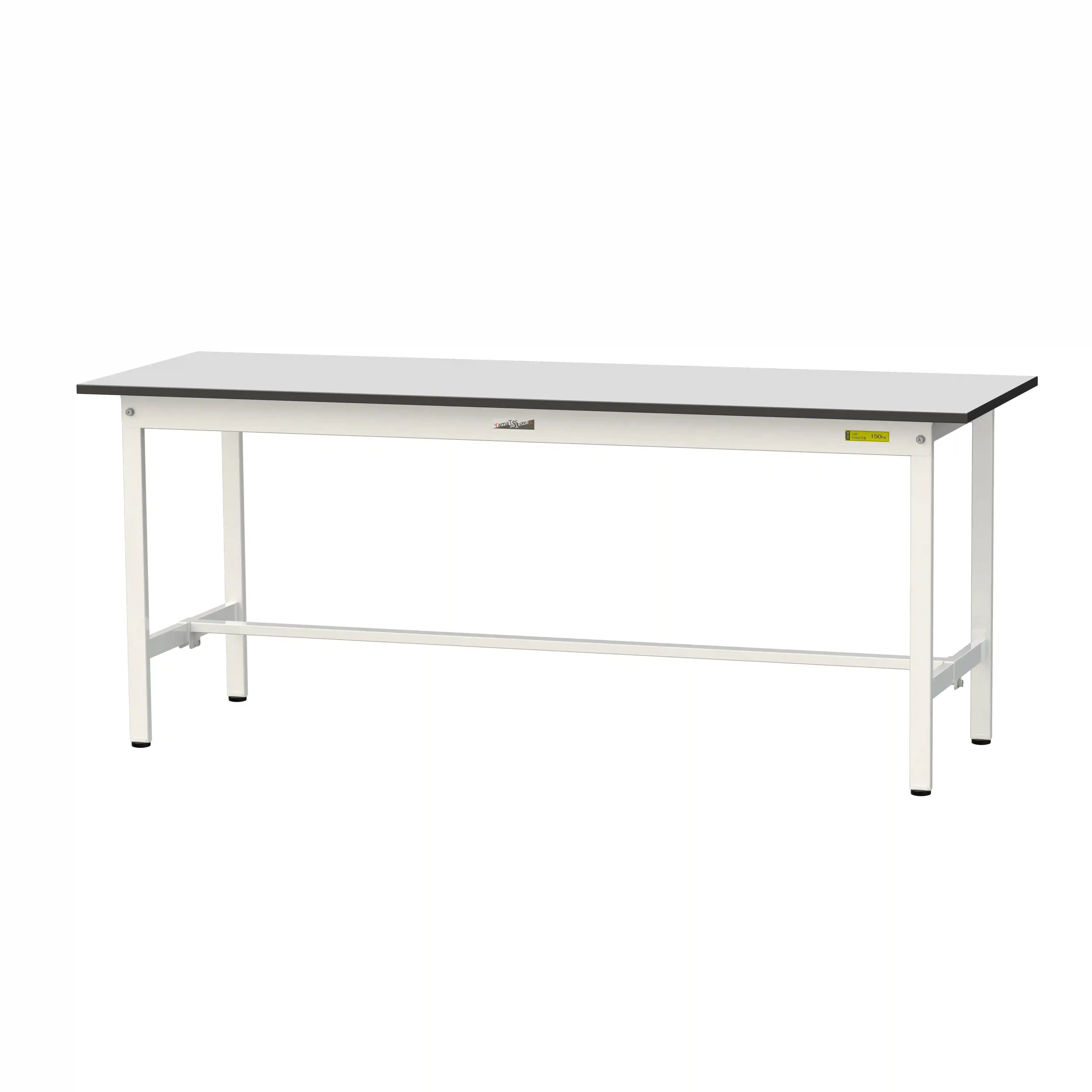 150シリーズ固定式 RoHS2指令対応塩ビシート天板仕様 H740mm