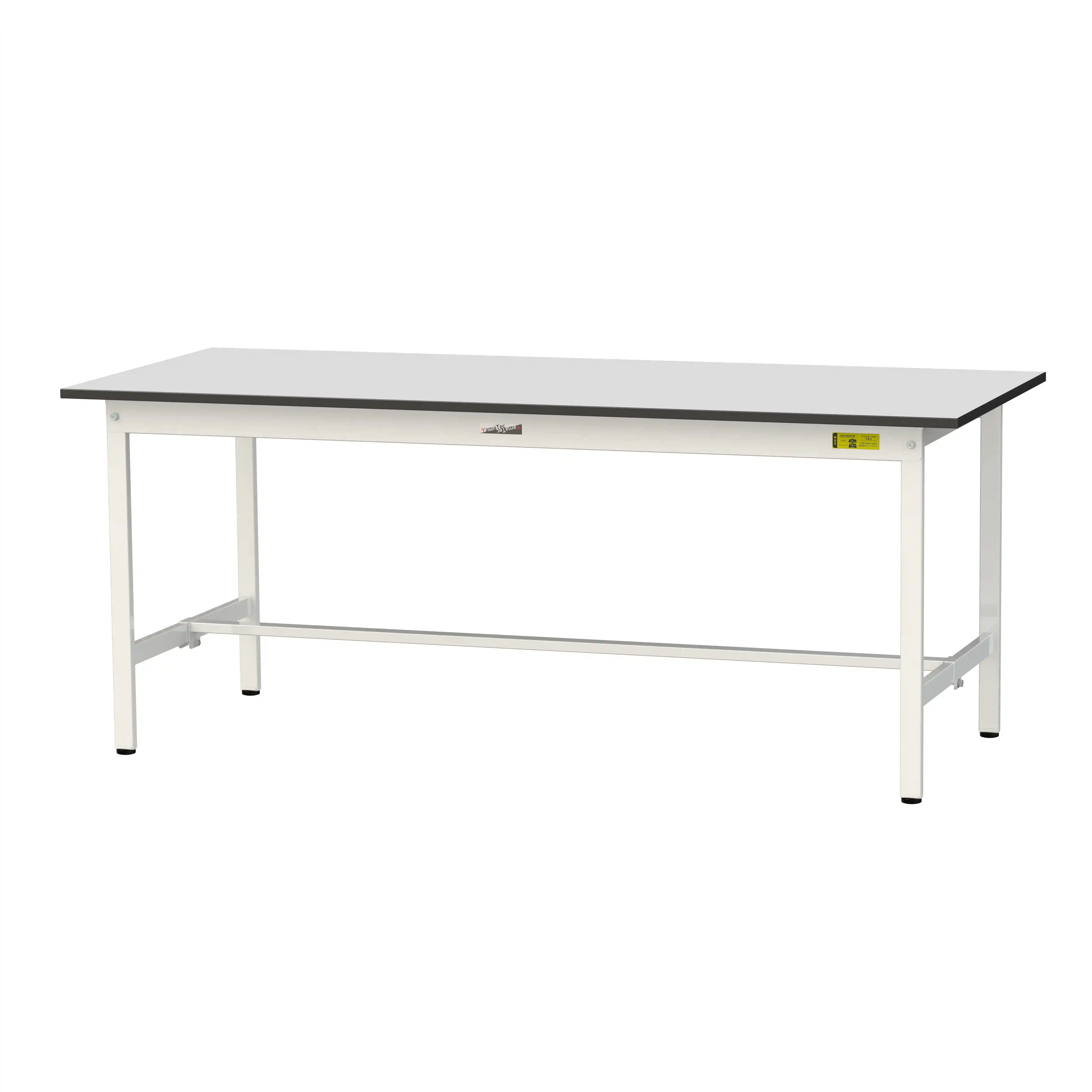 150シリーズ固定式 RoHS2指令対応塩ビシート天板仕様 H740mm