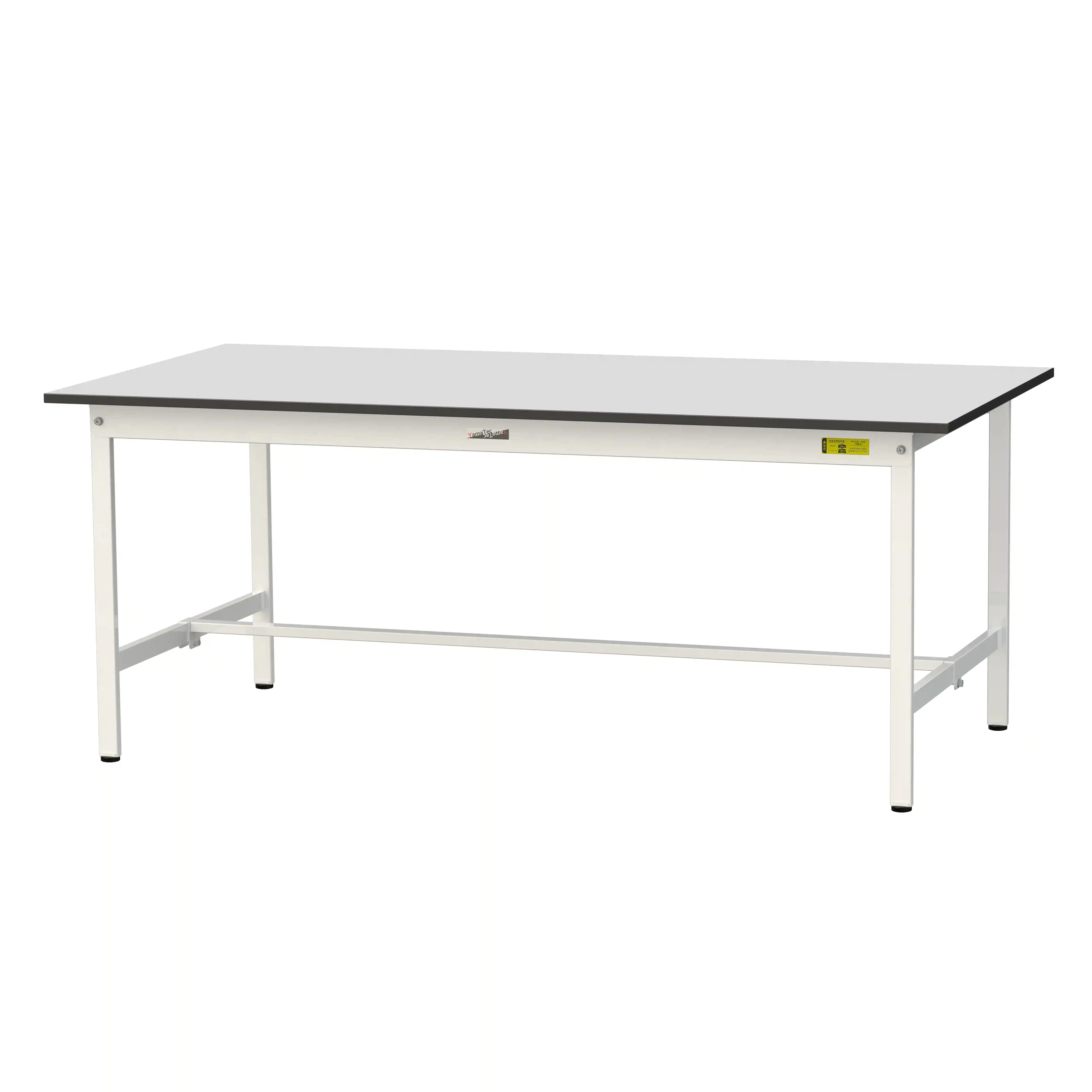 150シリーズ固定式 RoHS2指令対応塩ビシート天板仕様 H740mm