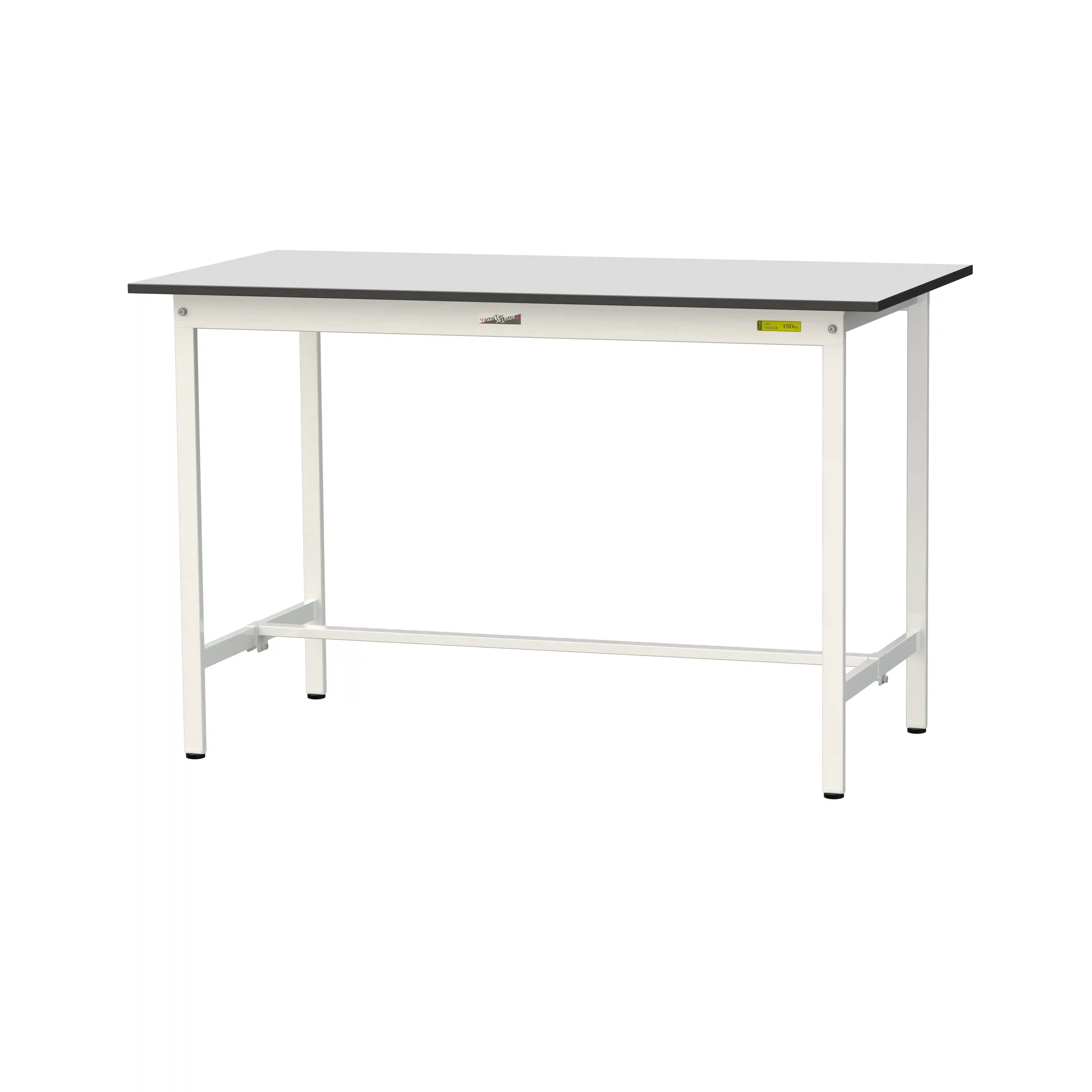 150シリーズ固定式 RoHS2指令対応塩ビシート天板仕様 H950mm