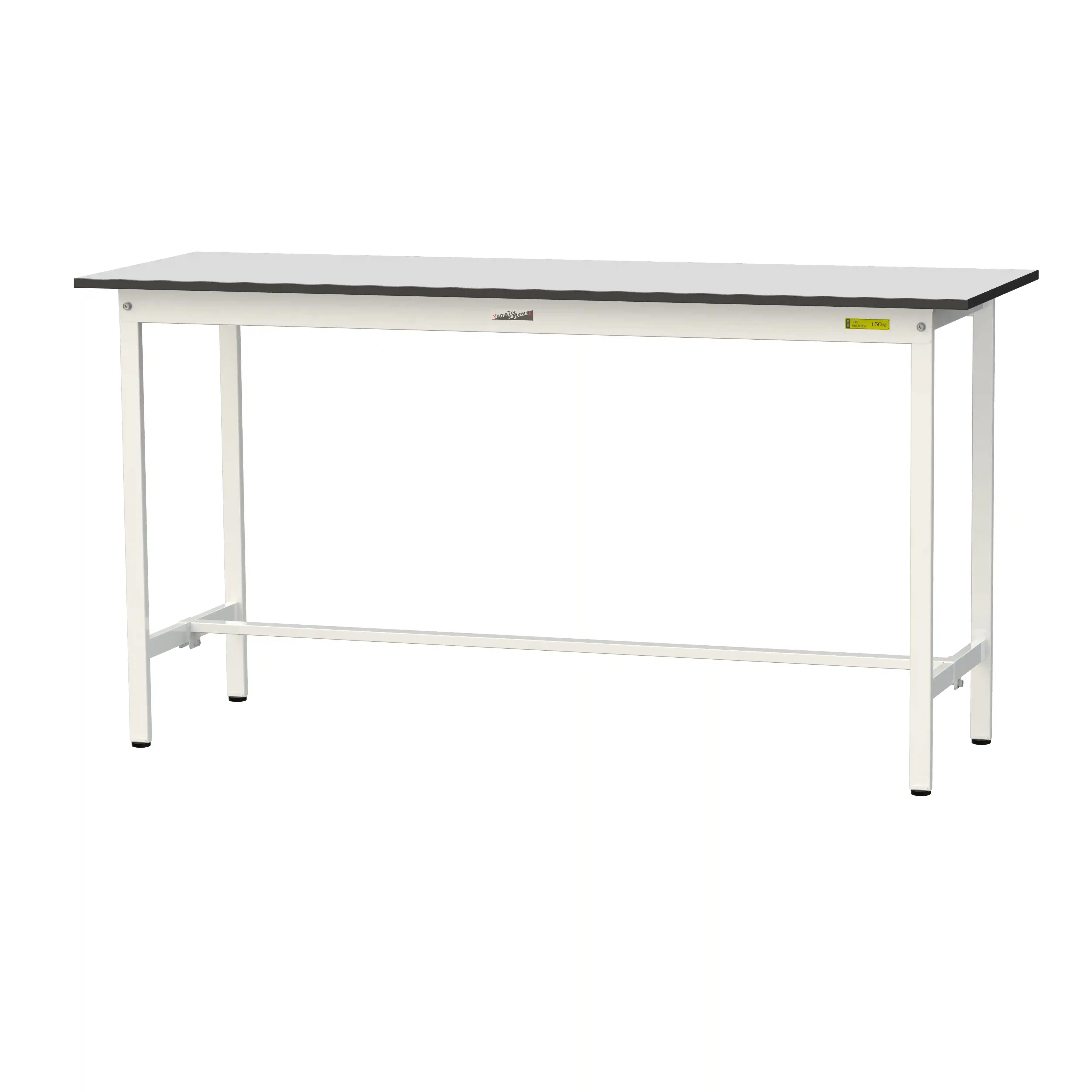 150シリーズ固定式 RoHS2指令対応塩ビシート天板仕様 H950mm