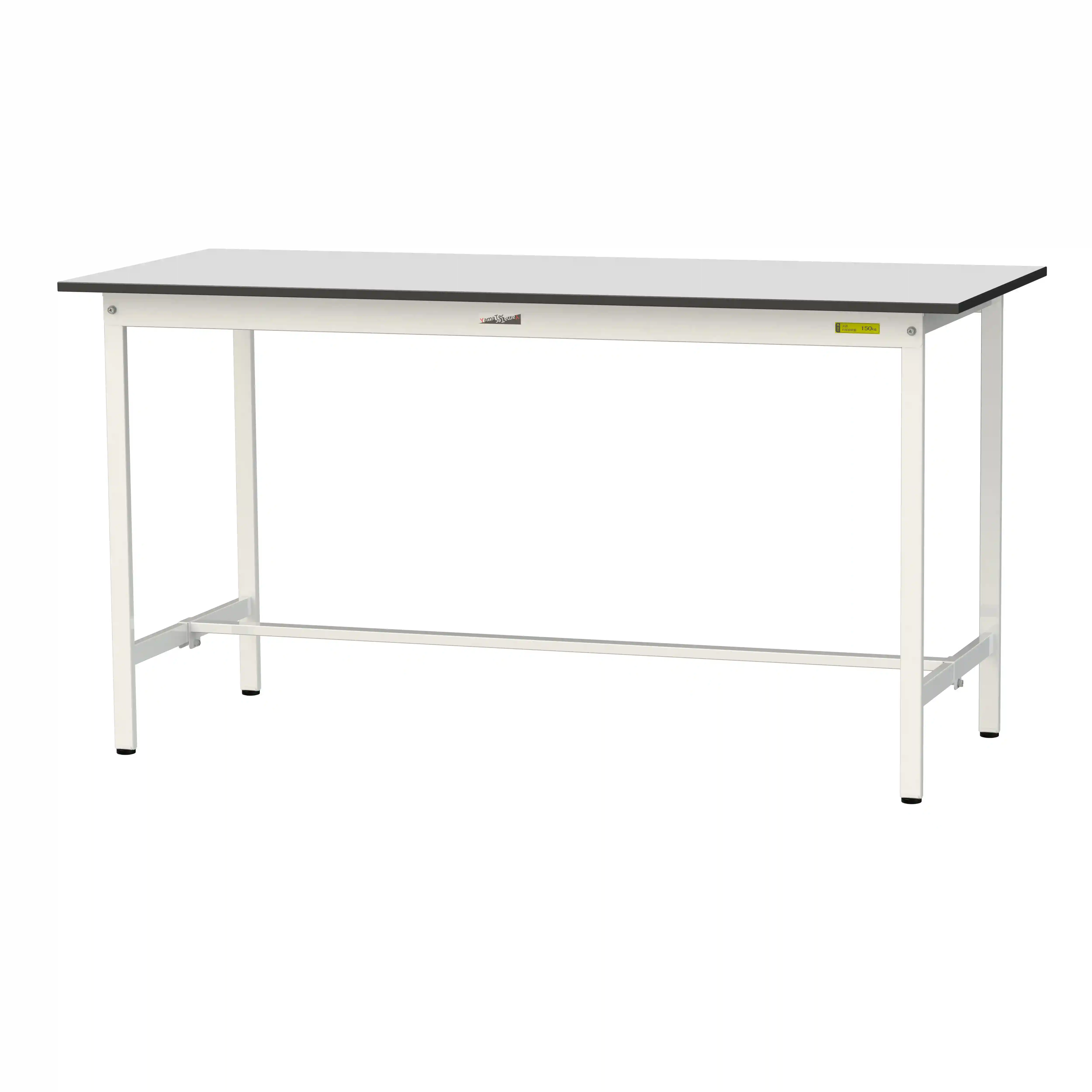 150シリーズ固定式 RoHS2指令対応塩ビシート天板仕様 H950mm