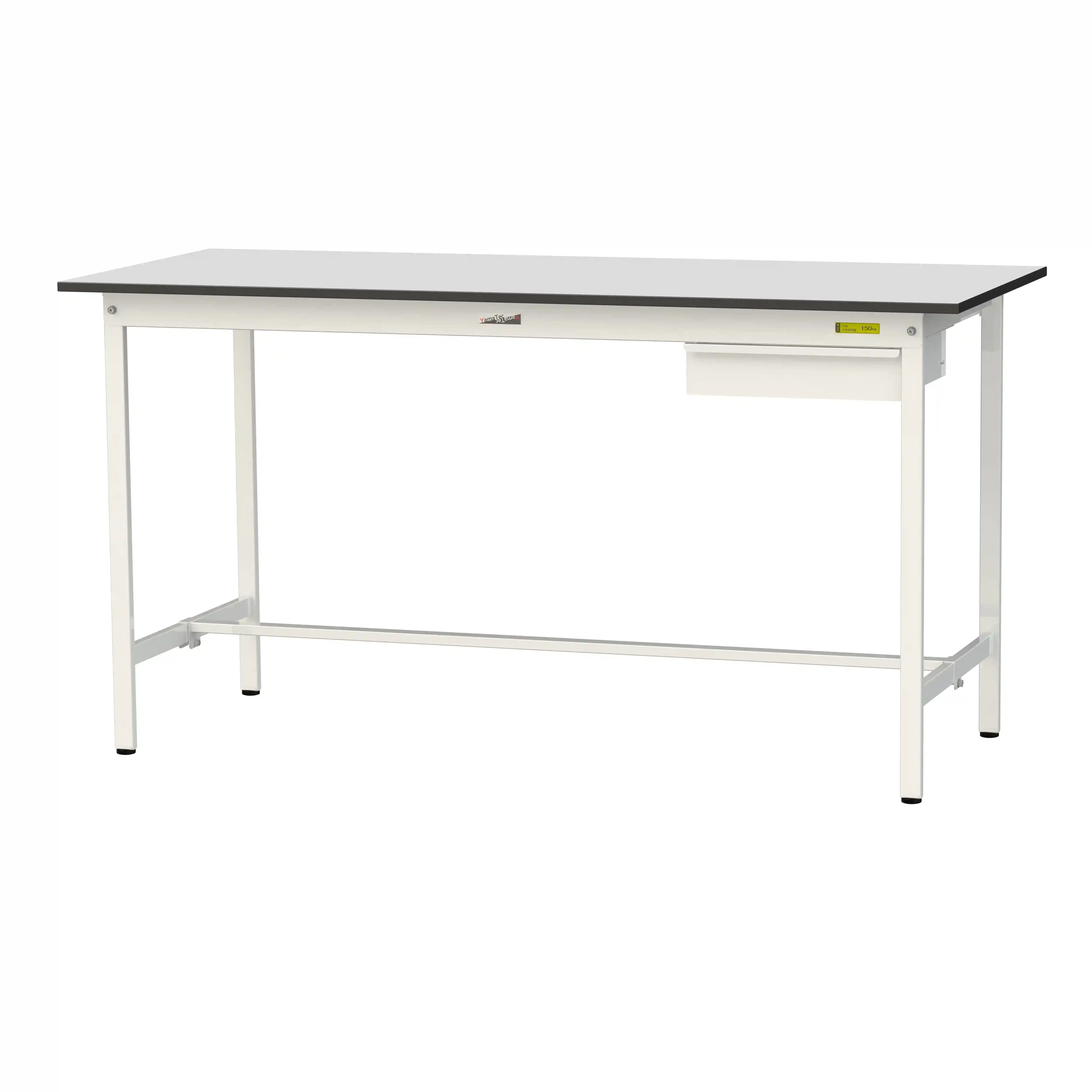 150シリーズ固定式 キャビネット付 RoHS2指令対応塩ビシート天板仕様 H950mm